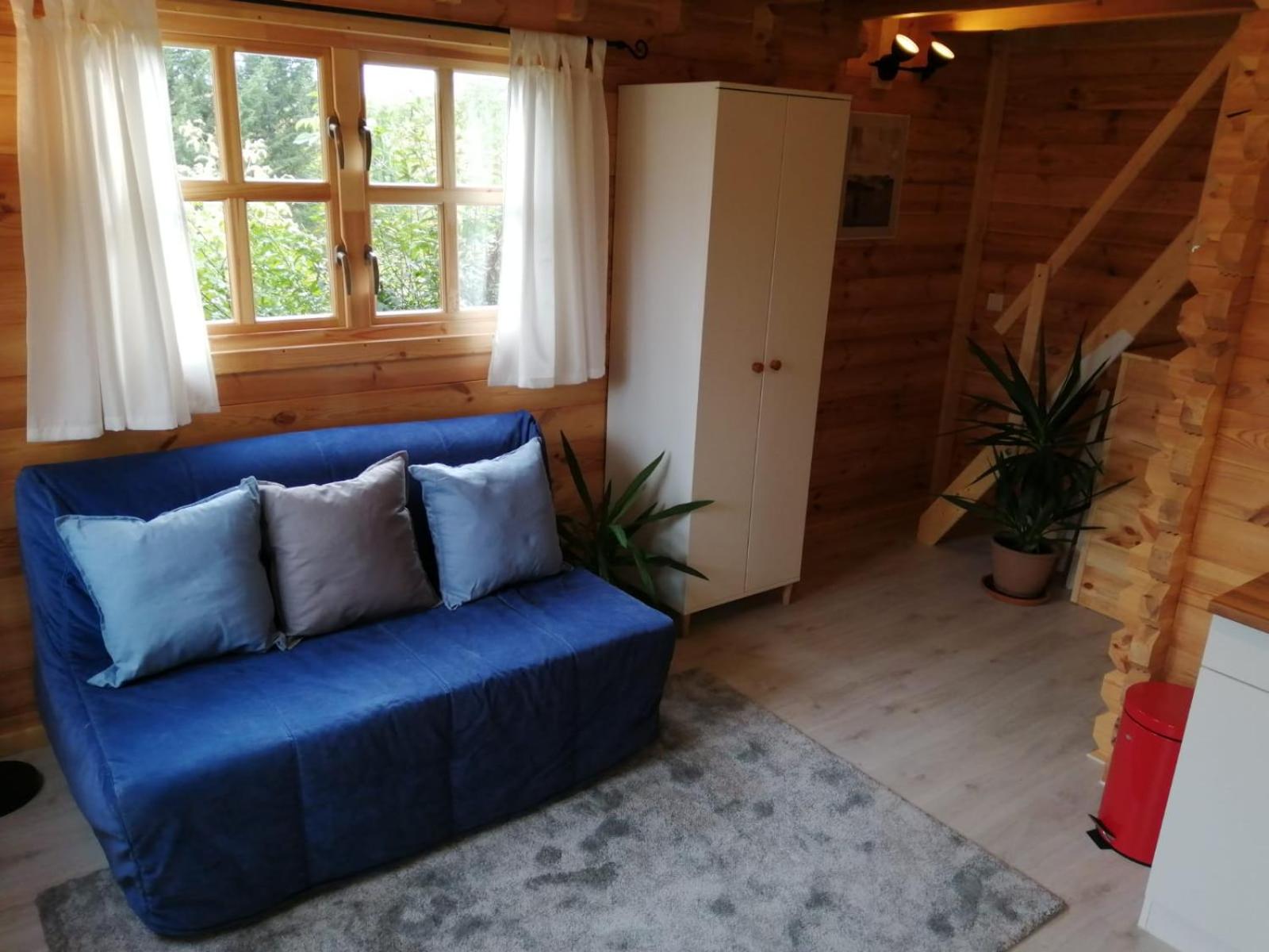 Ferienhaus Kleine Pfalz view 4