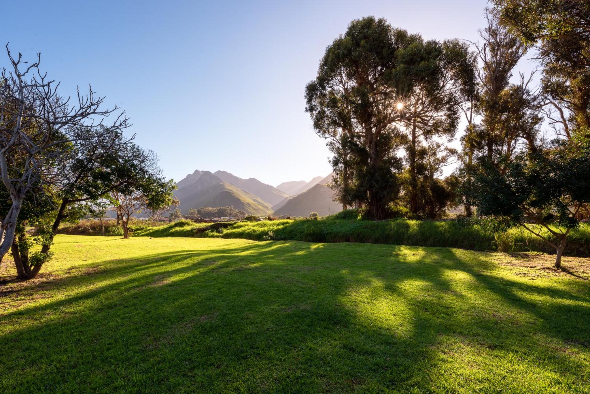 Honeyrock Cottages