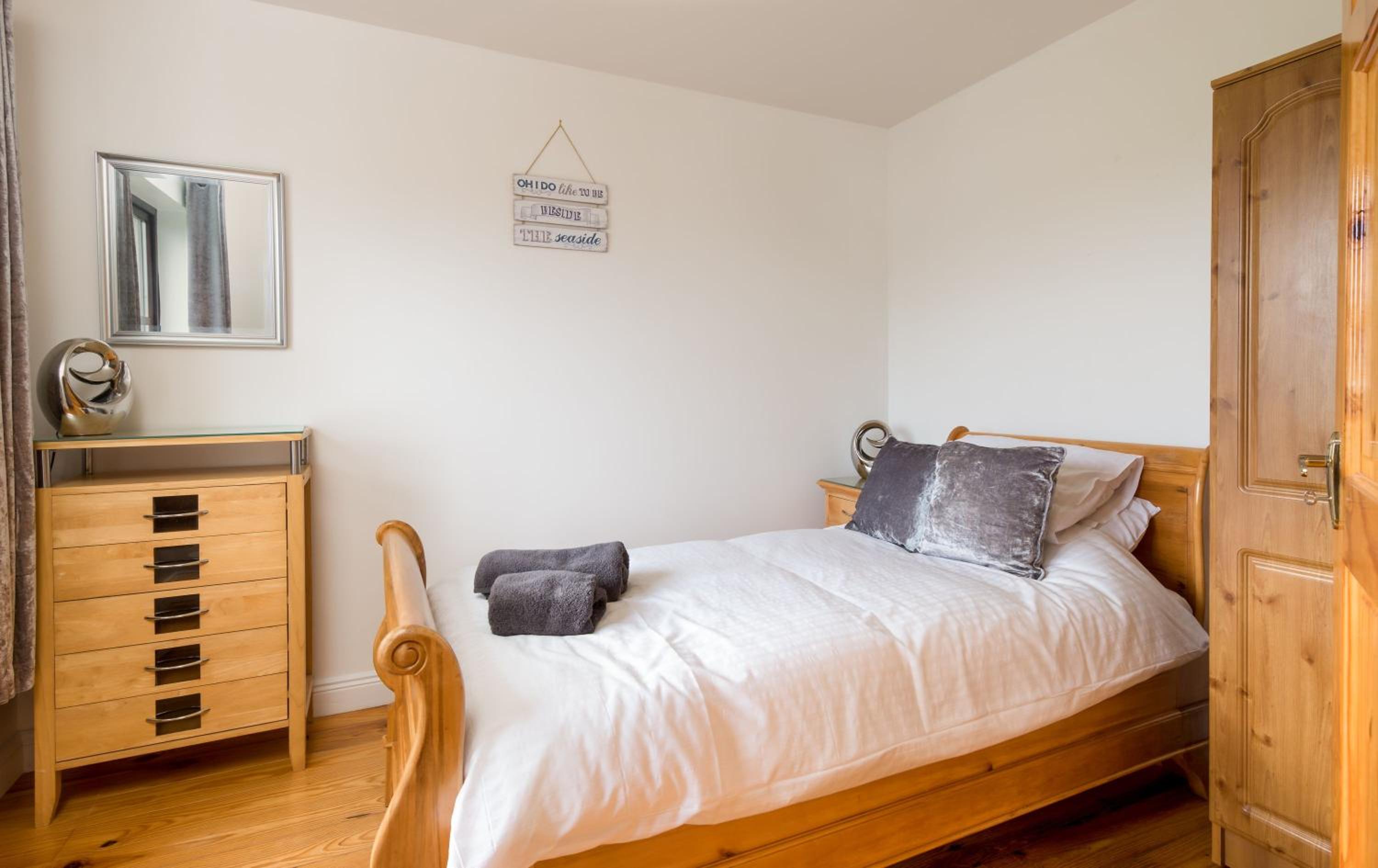 Ceol Na Mara, Fethard on Sea, Wexford - 5 Bedrooms - Sleeps 9
