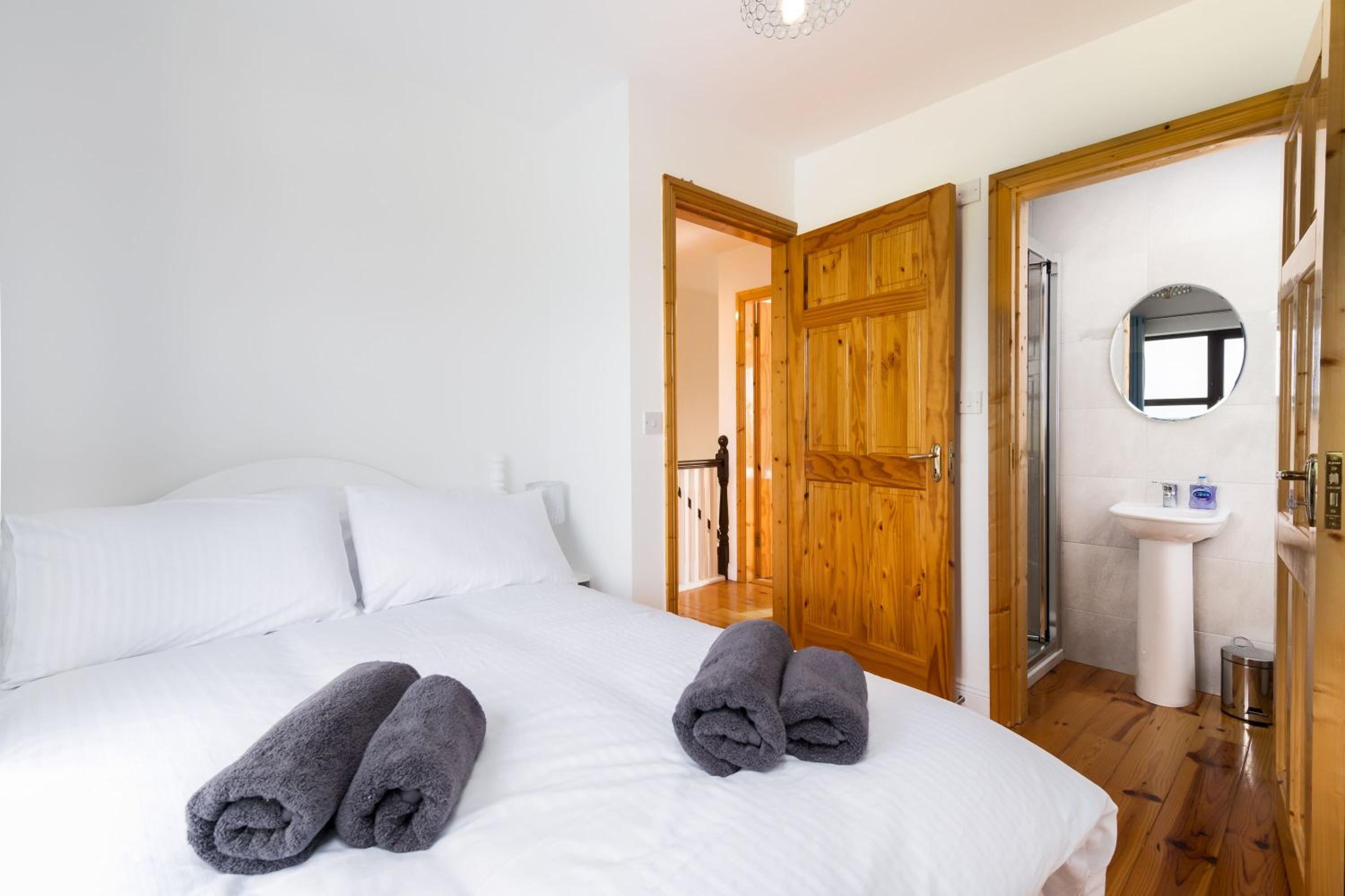 Ceol Na Mara, Fethard on Sea, Wexford - 5 Bedrooms - Sleeps 9