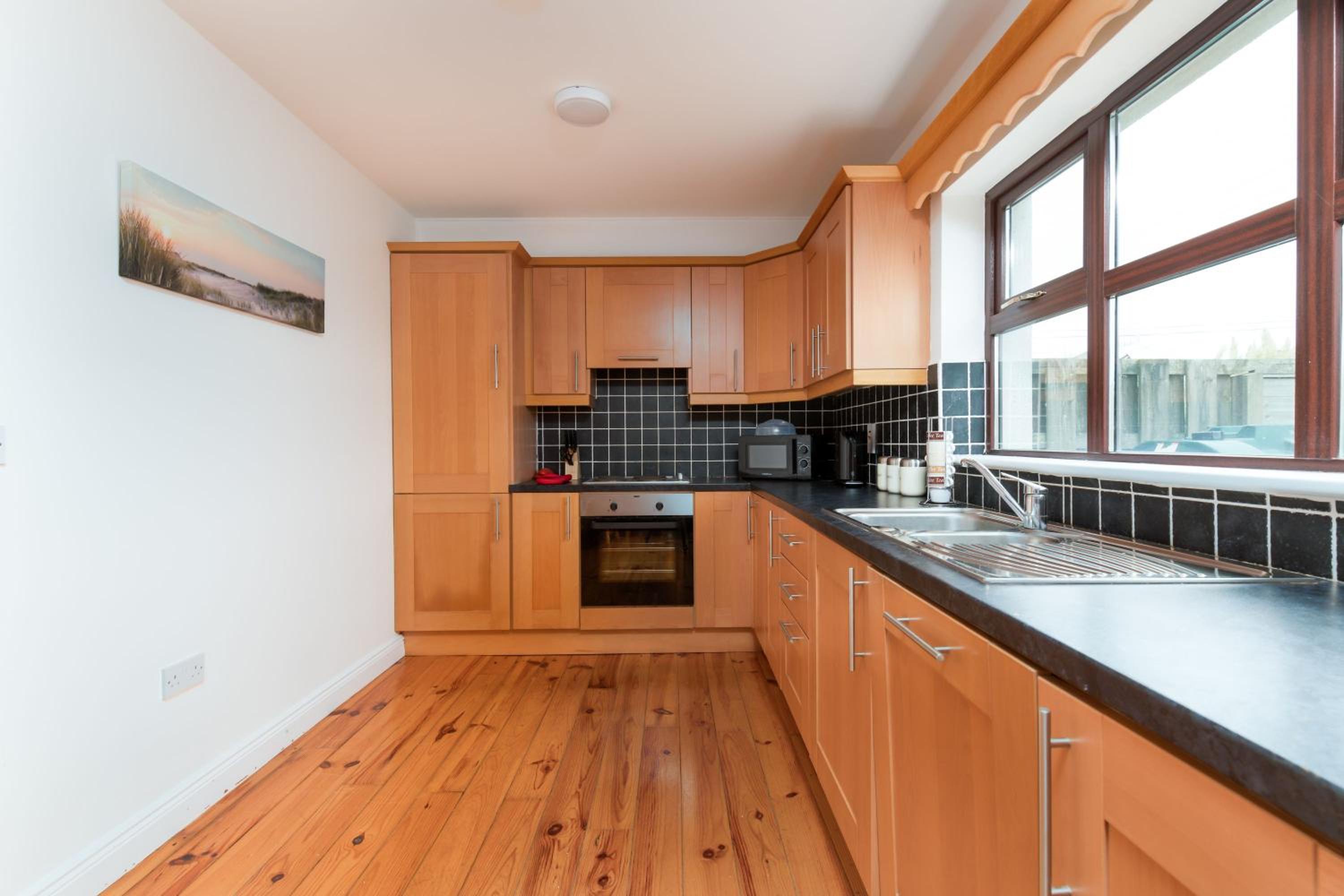 Ceol Na Mara, Fethard on Sea, Wexford - 5 Bedrooms - Sleeps 9