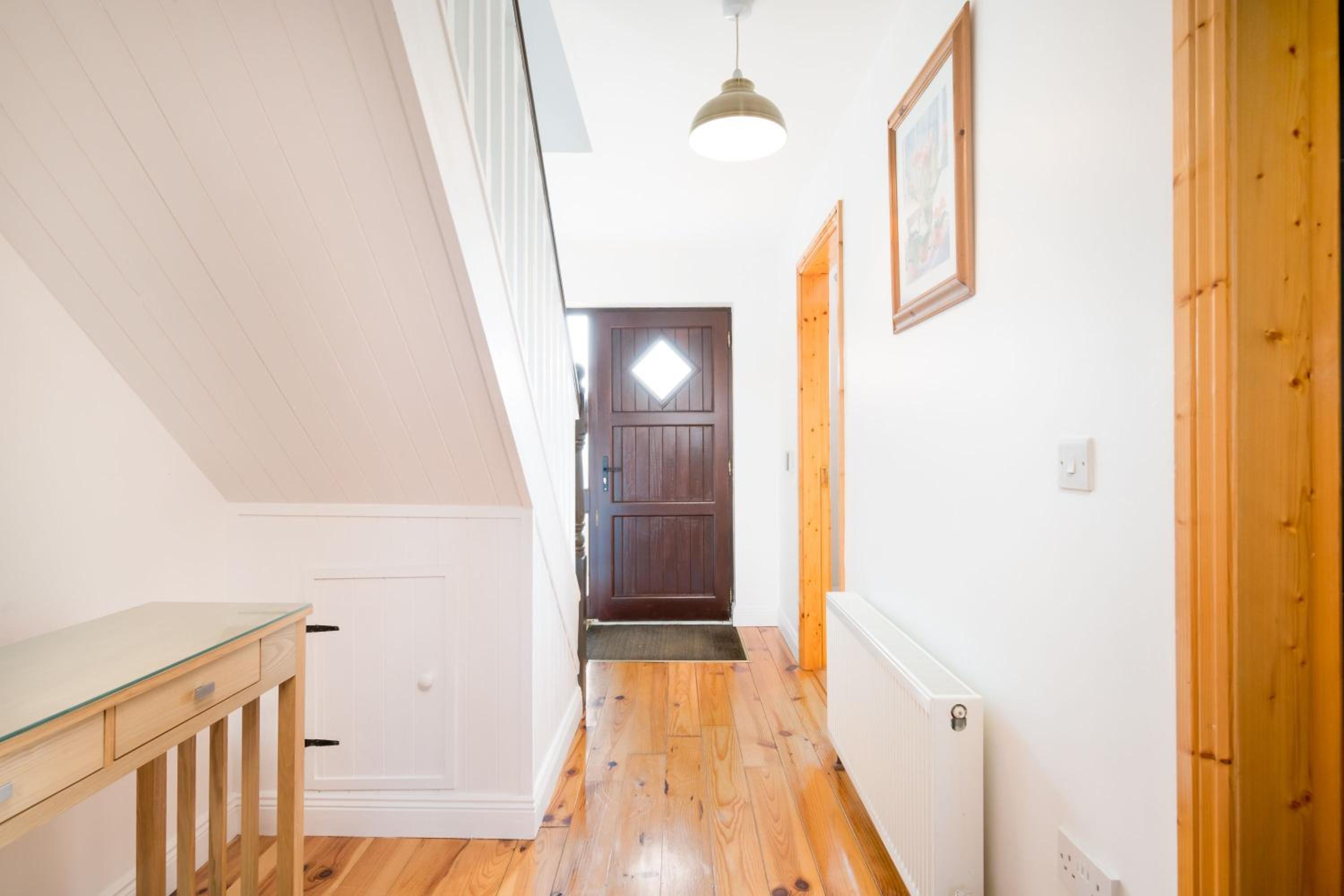 Ceol Na Mara, Fethard on Sea, Wexford - 5 Bedrooms - Sleeps 9