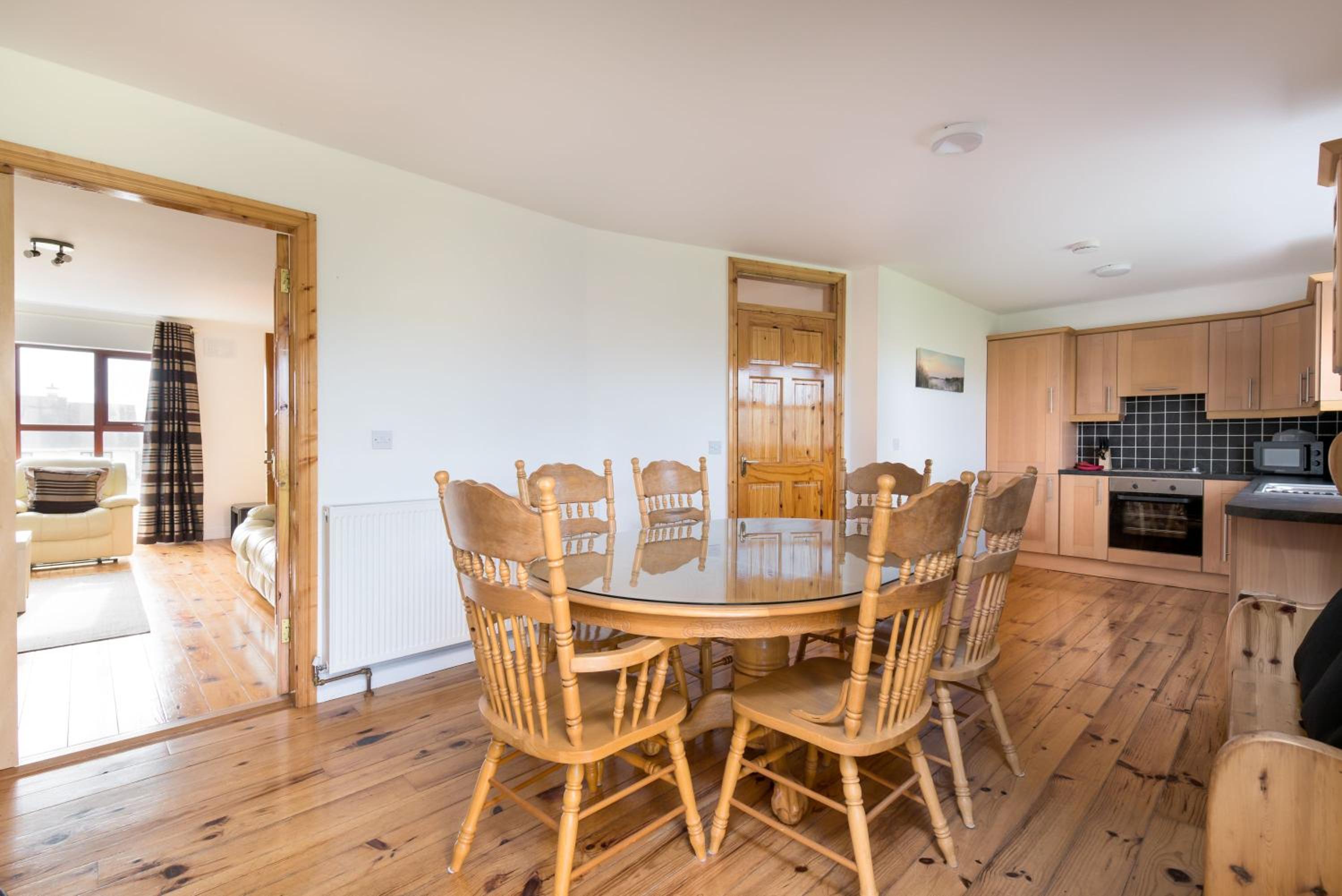 Ceol Na Mara, Fethard on Sea, Wexford - 5 Bedrooms - Sleeps 9