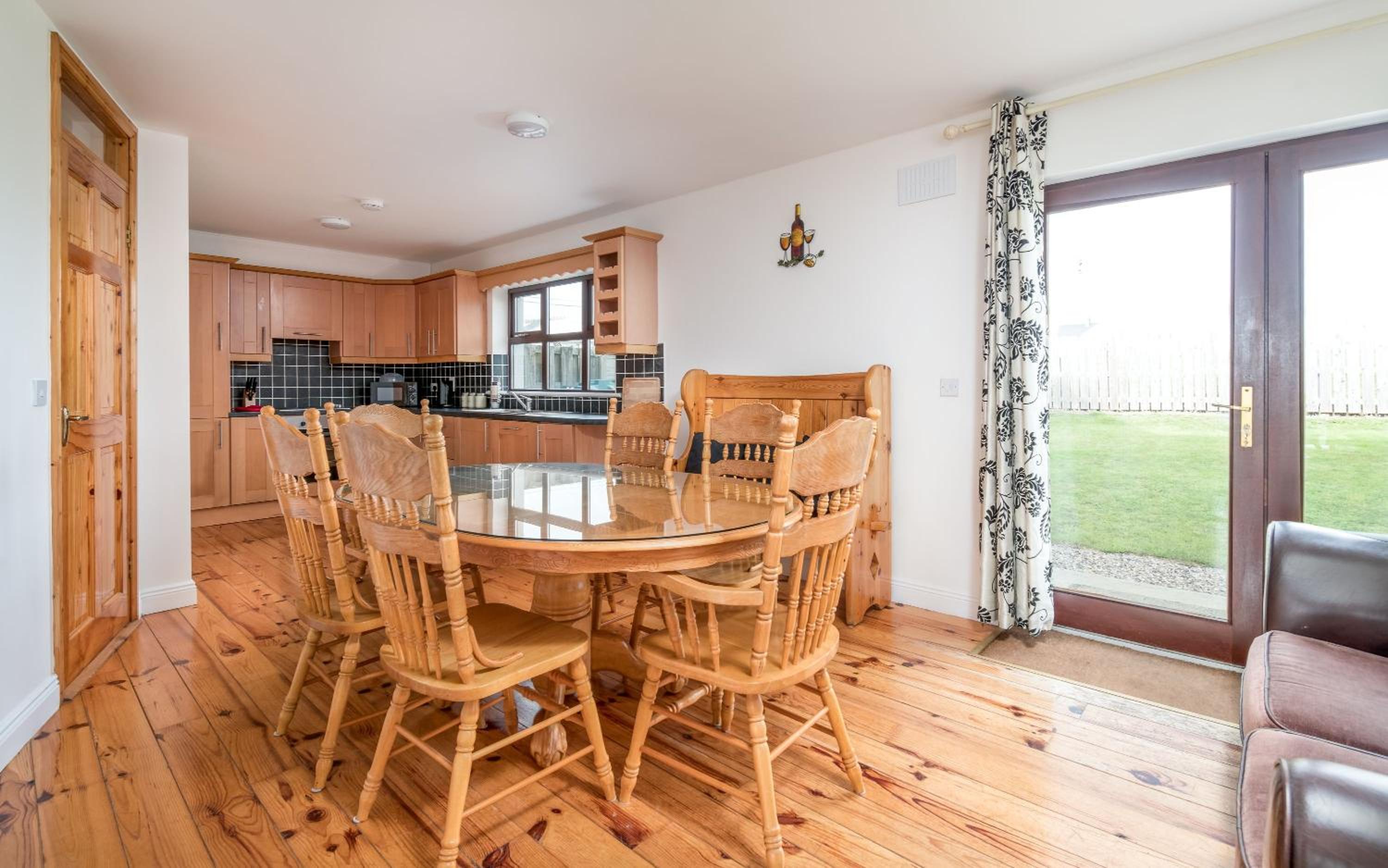 Ceol Na Mara, Fethard on Sea, Wexford - 5 Bedrooms - Sleeps 9