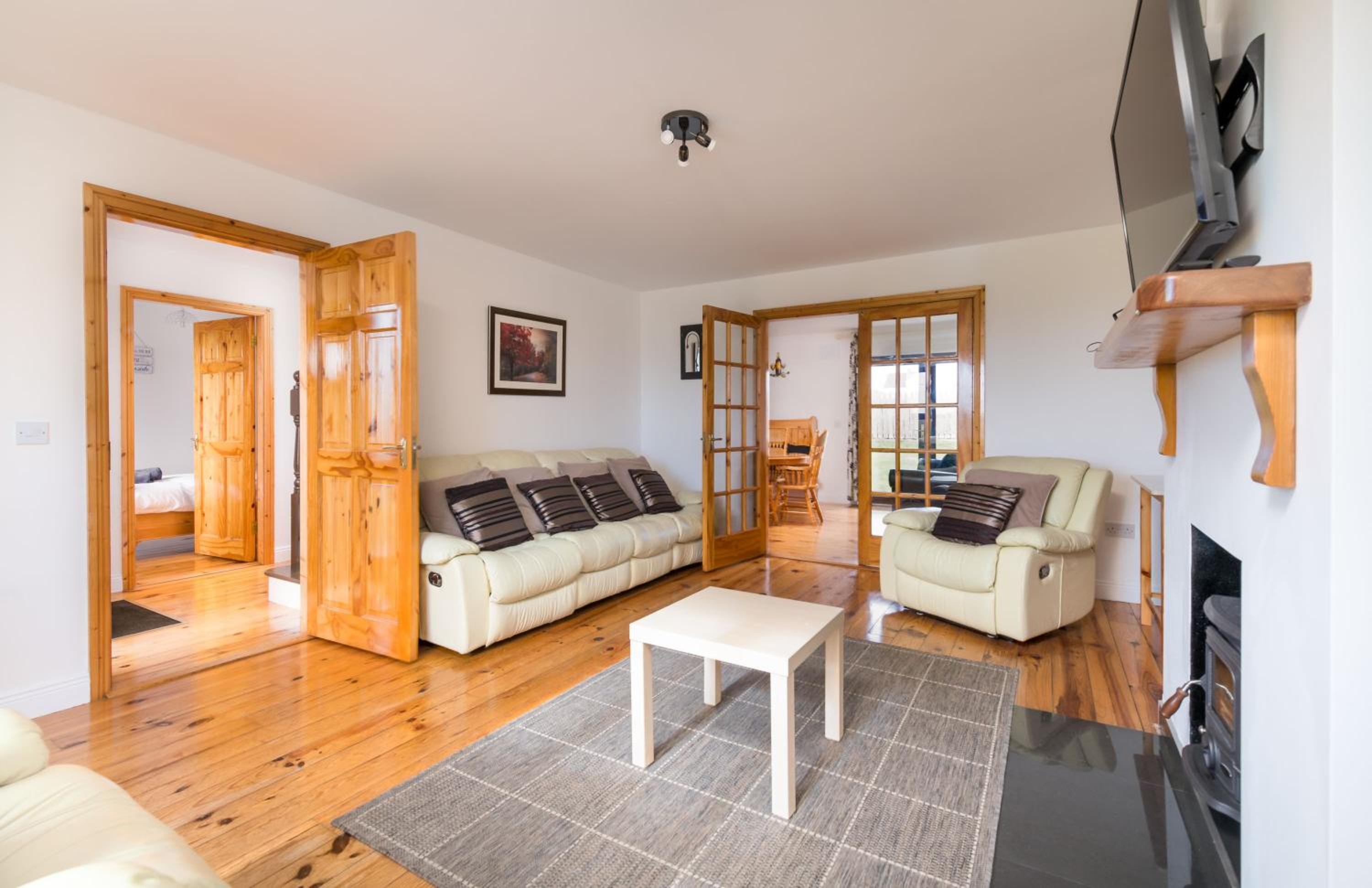 Ceol Na Mara, Fethard on Sea, Wexford - 5 Bedrooms - Sleeps 9