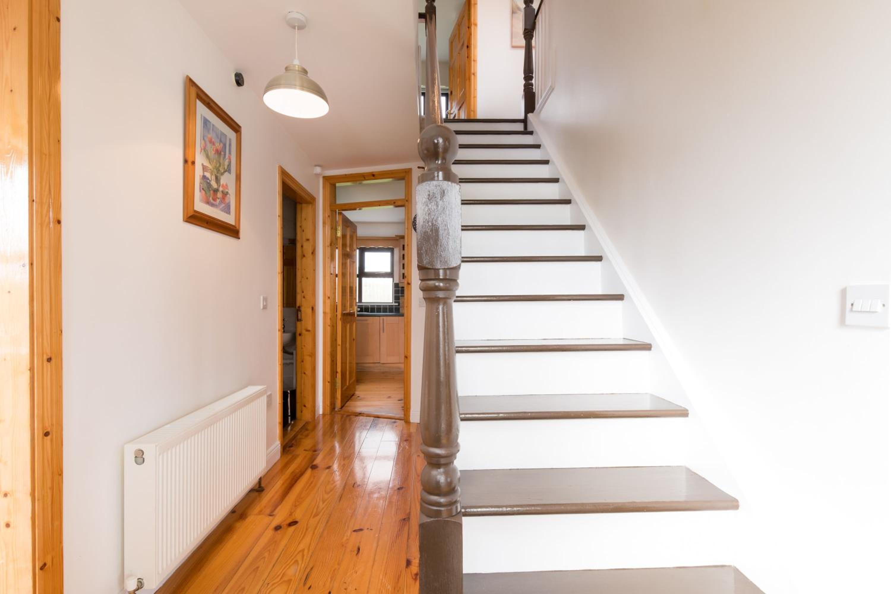 Ceol Na Mara, Fethard on Sea, Wexford - 5 Bedrooms - Sleeps 9