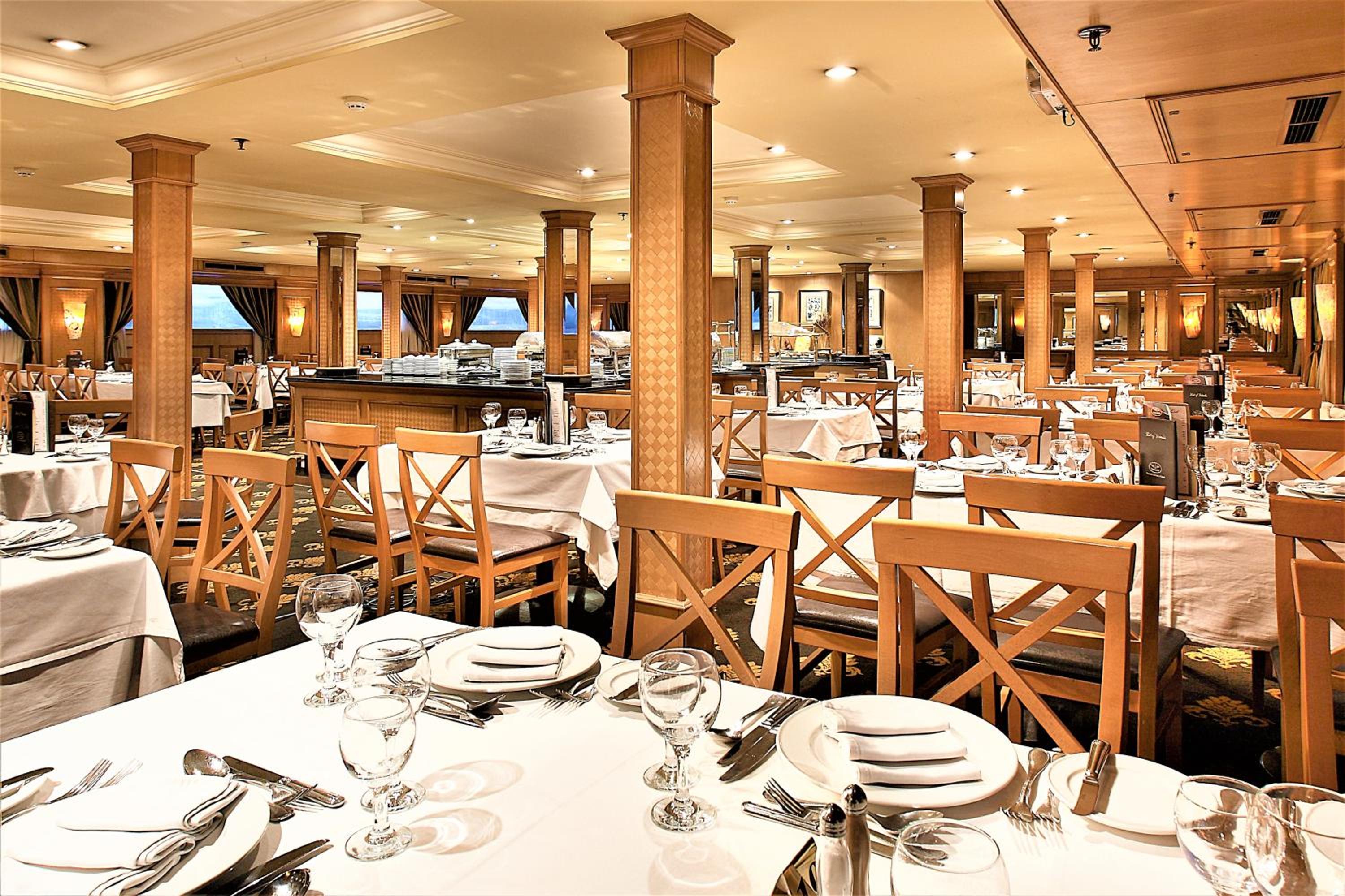 JAZ Crown Jubilee Nile Cruise - Every Thursday from Luxor for 07 & 04 Nights - Every MondayFrom Aswan for 03 Nights photo 2