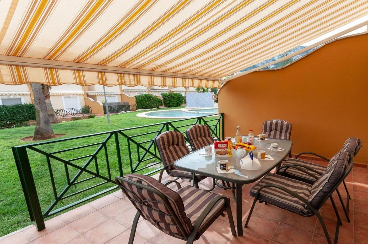 Villas del Montgo view 5