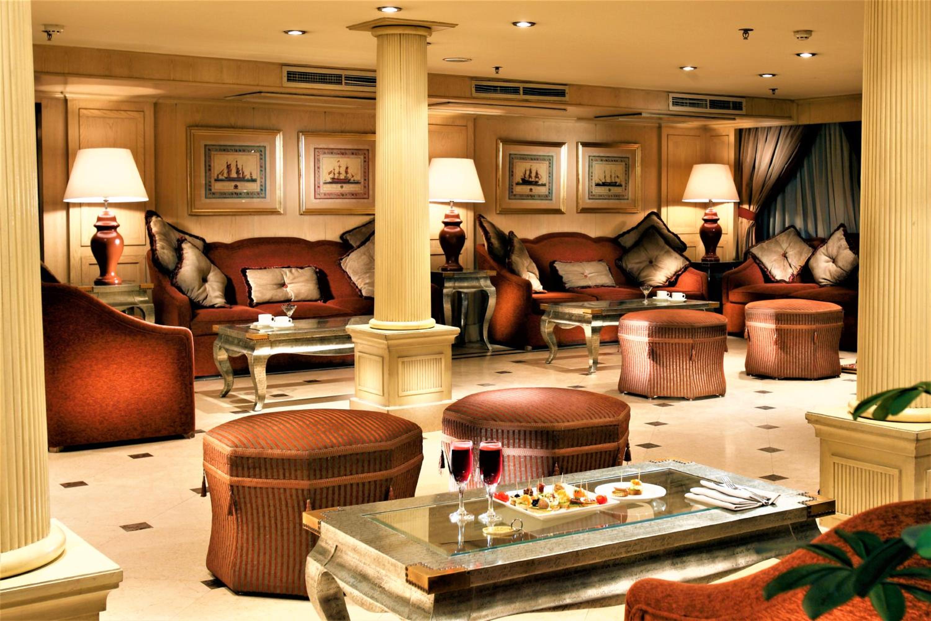 JAZ Crown Jubilee Nile Cruise - Every Thursday from Luxor for 07 & 04 Nights - Every MondayFrom Aswan for 03 Nights photo 5