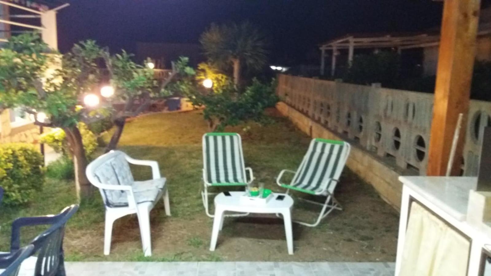 Villa Giulia view 5