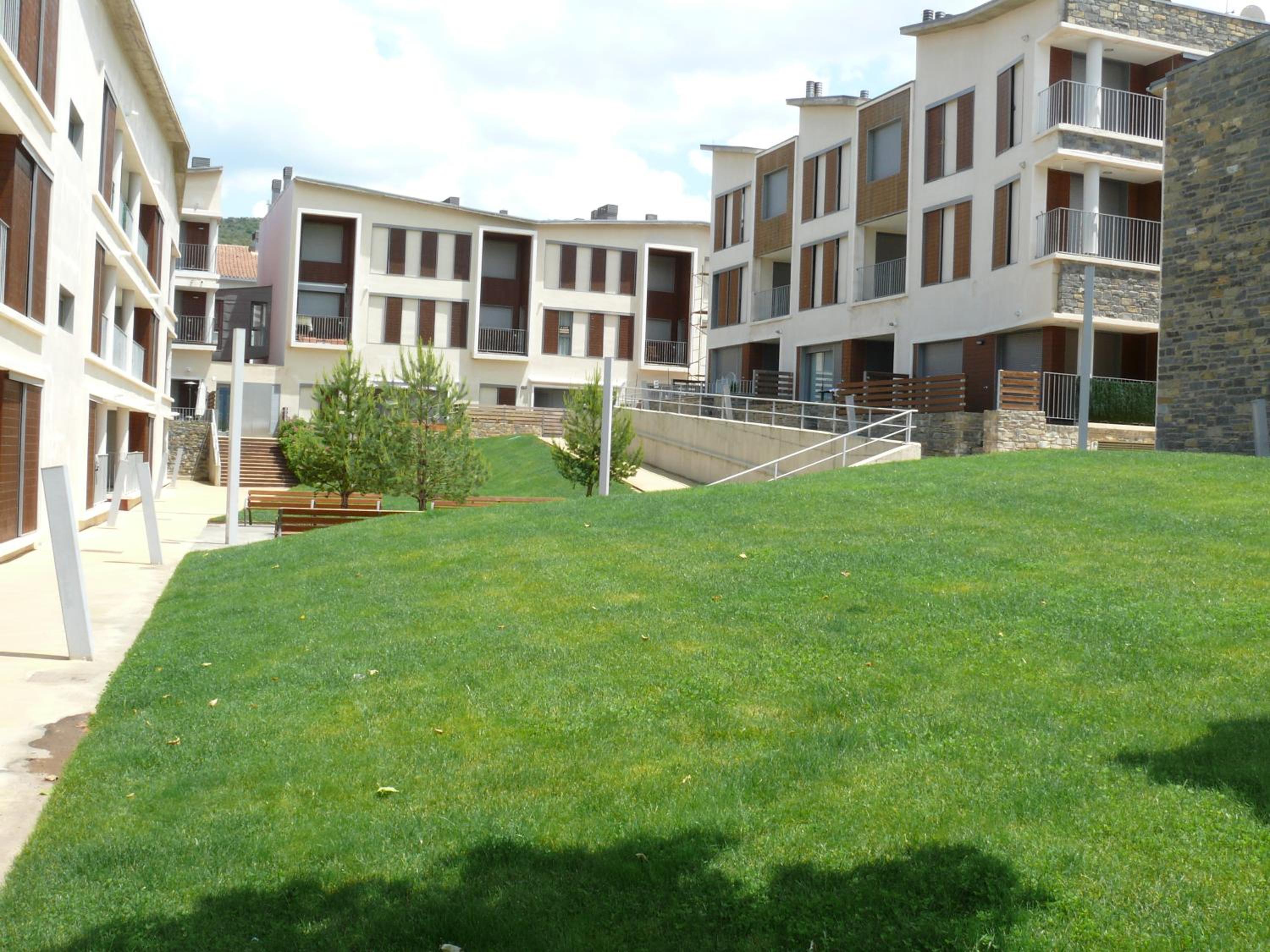 APARTMENTSUITESPAIN FORMIGAL ORDESa