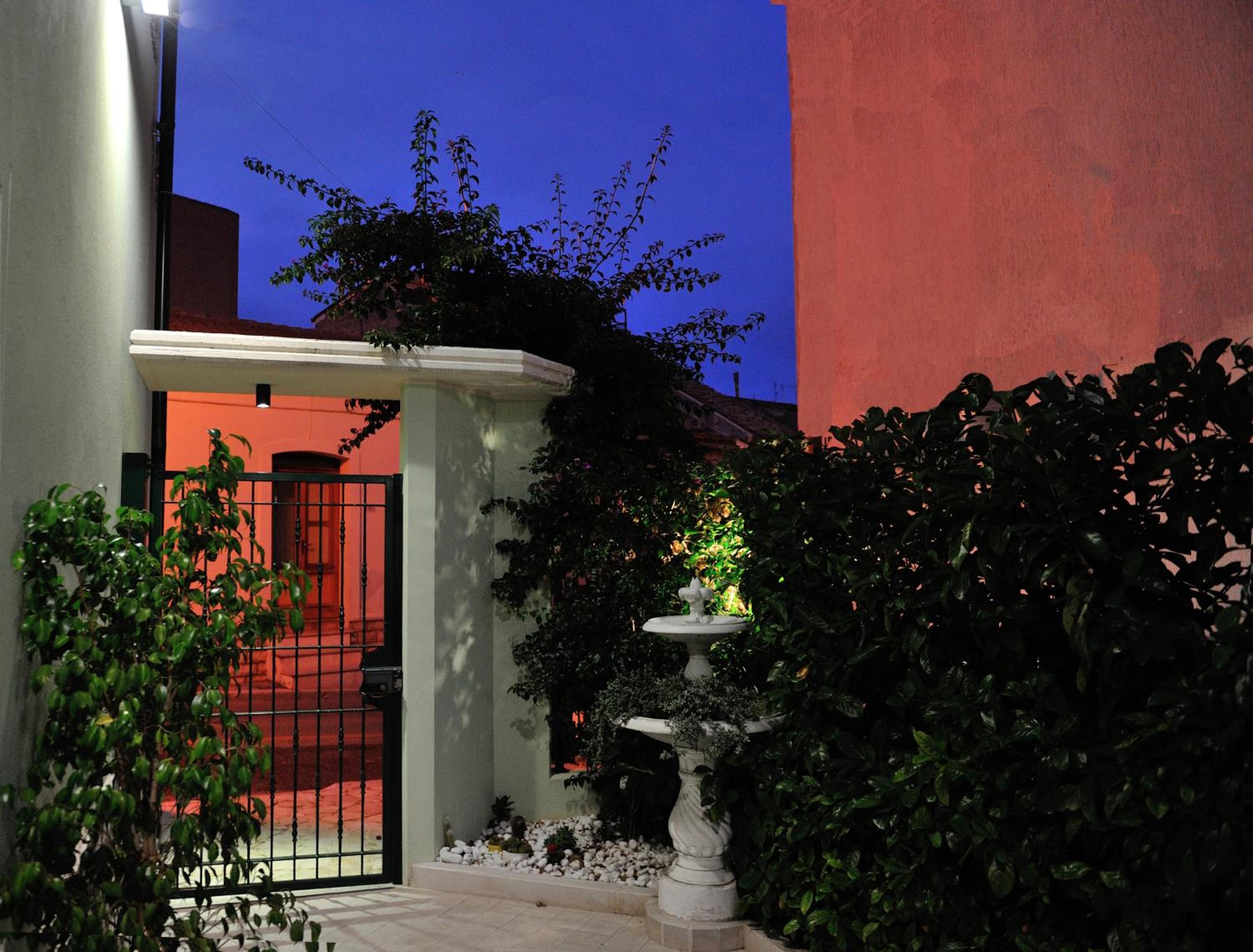 La Casa Del Nonno