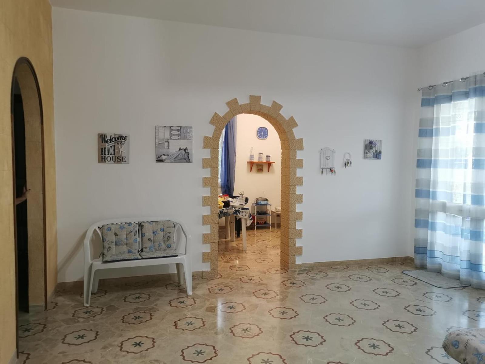 Villa Giulia view 3