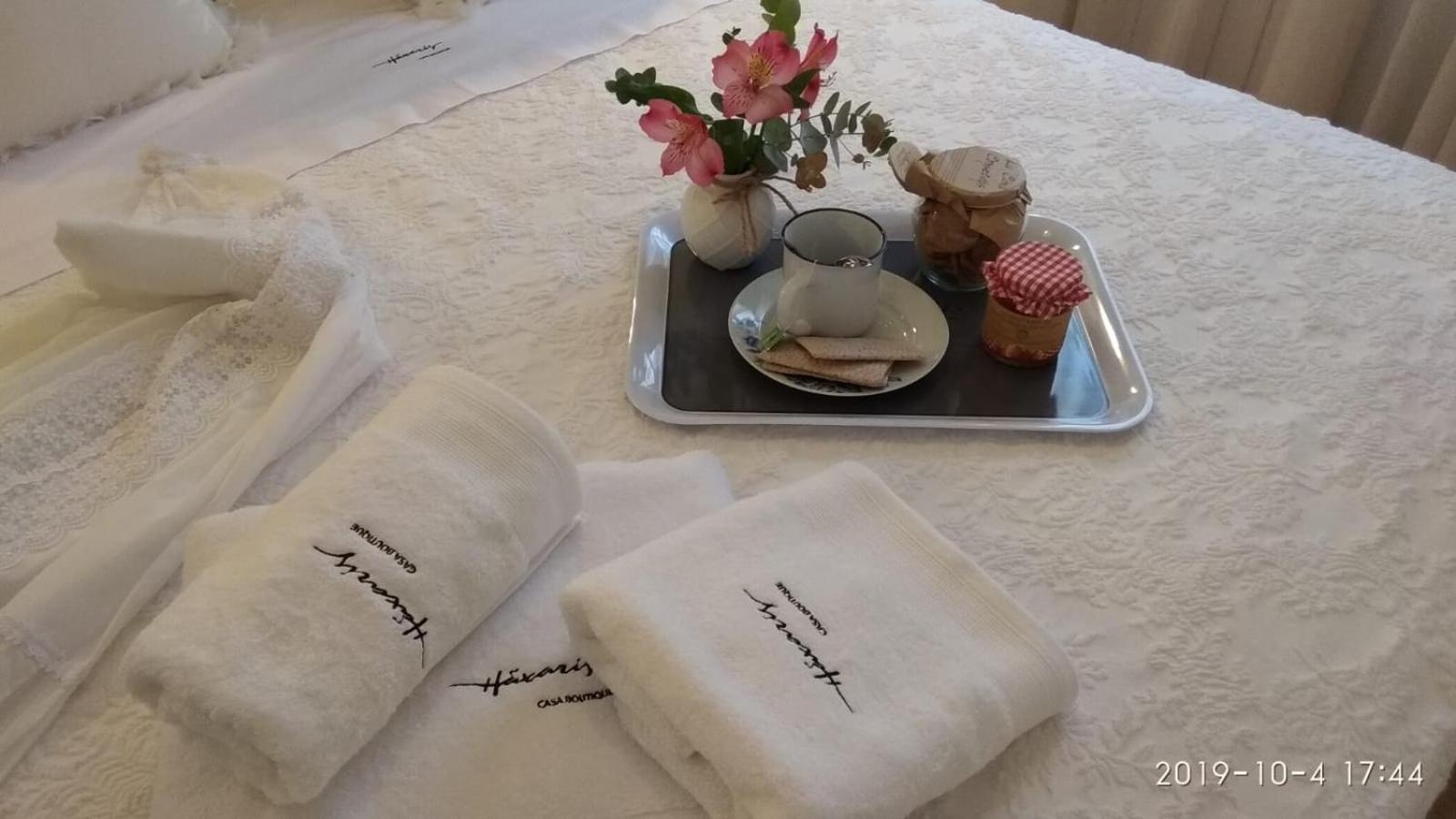 Häxaris Casa Boutique by Florentia Homes