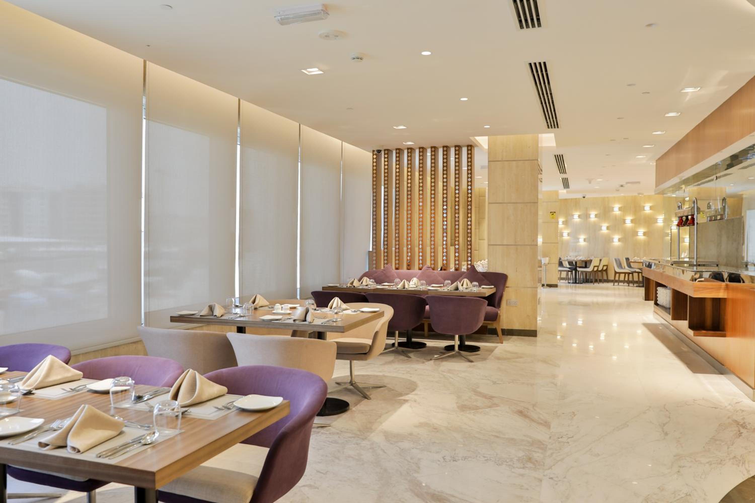 VIP Hotel Doha Qatar 照片第 36 張,共 42 張