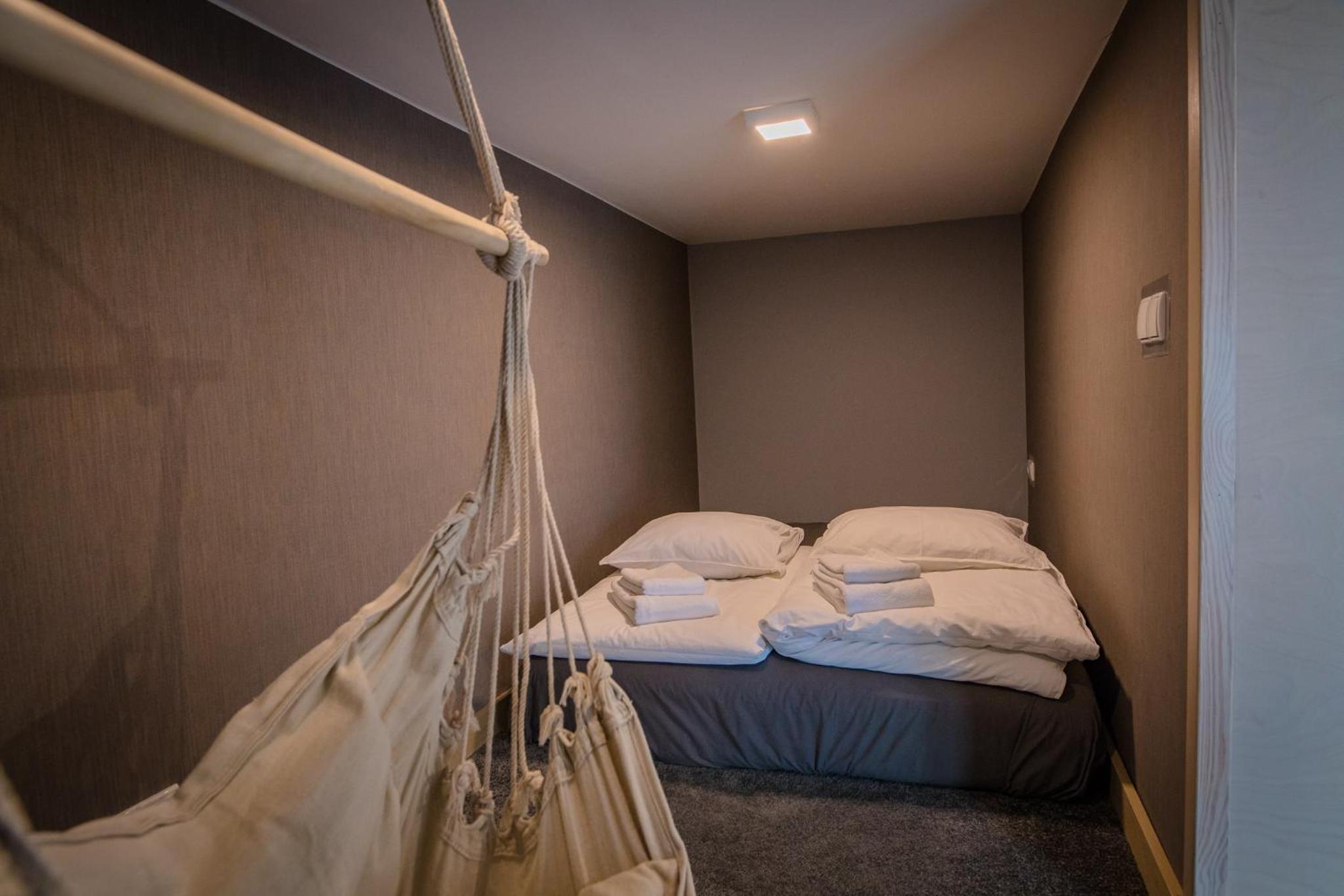 Apartamenty Vilda view 2