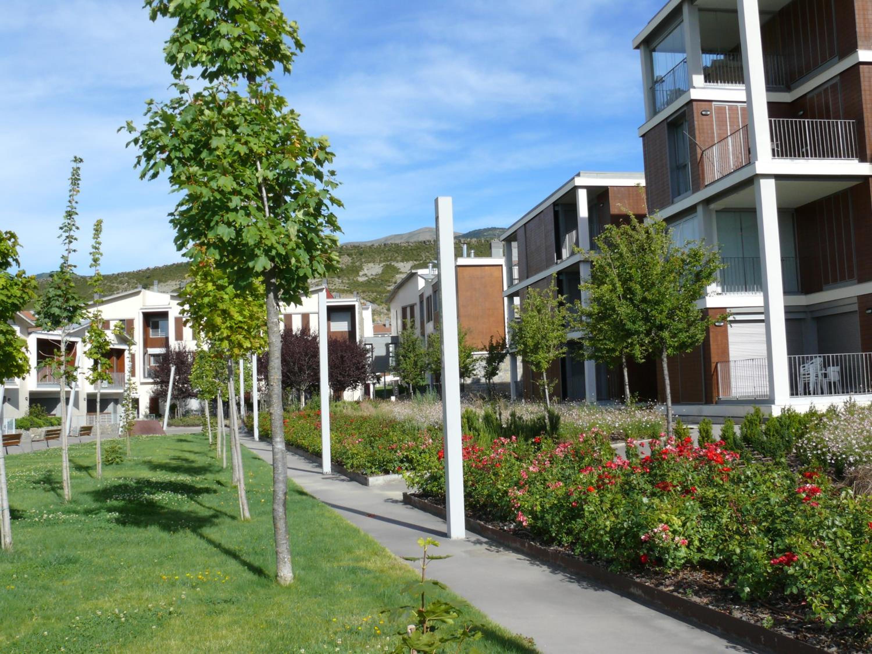 APARTMENTSUITESPAIN FORMIGAL ORDESa