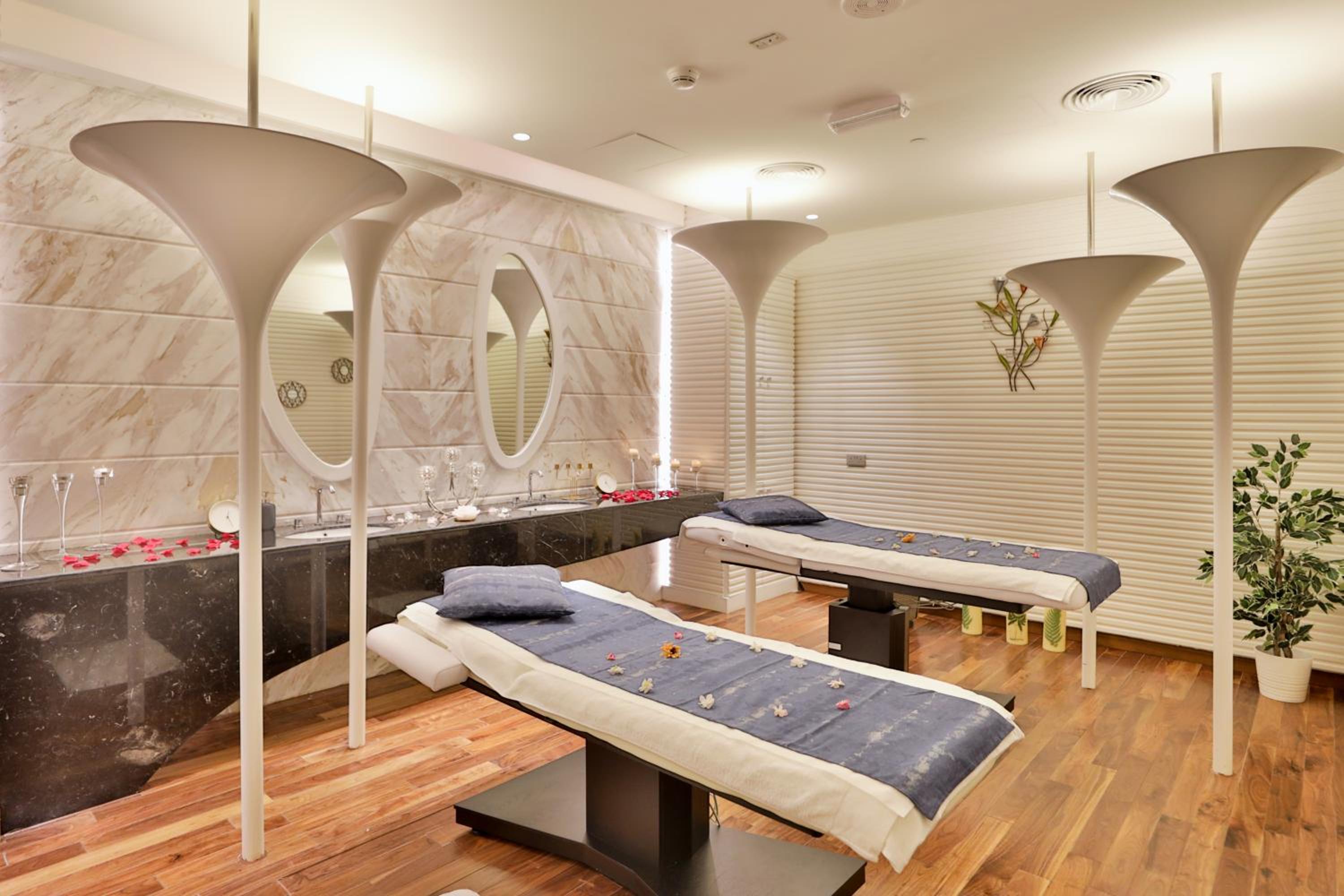 VIP Hotel Doha Qatar 照片第 35 張,共 42 張