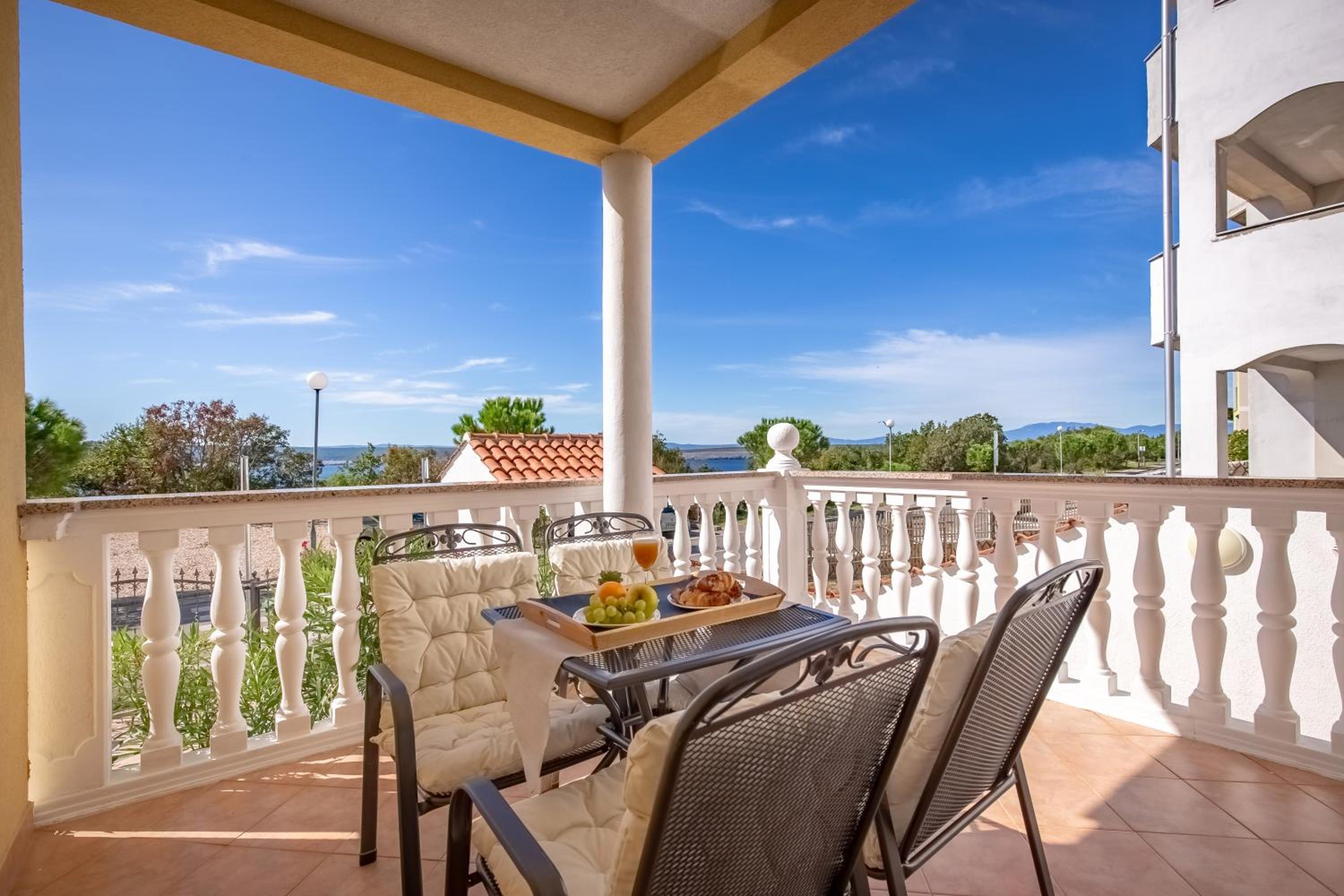 Villa Oleander