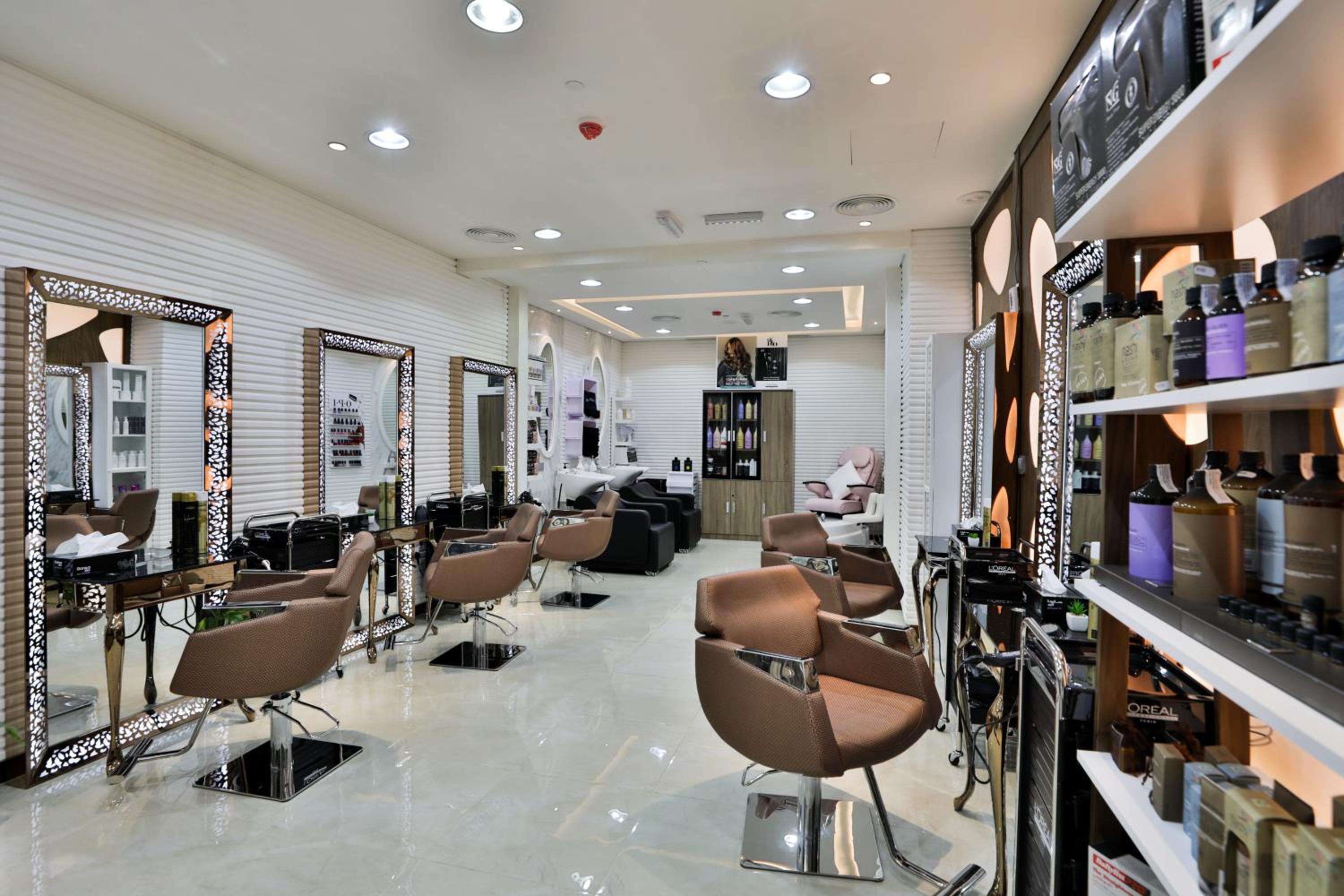 VIP Hotel Doha Qatar