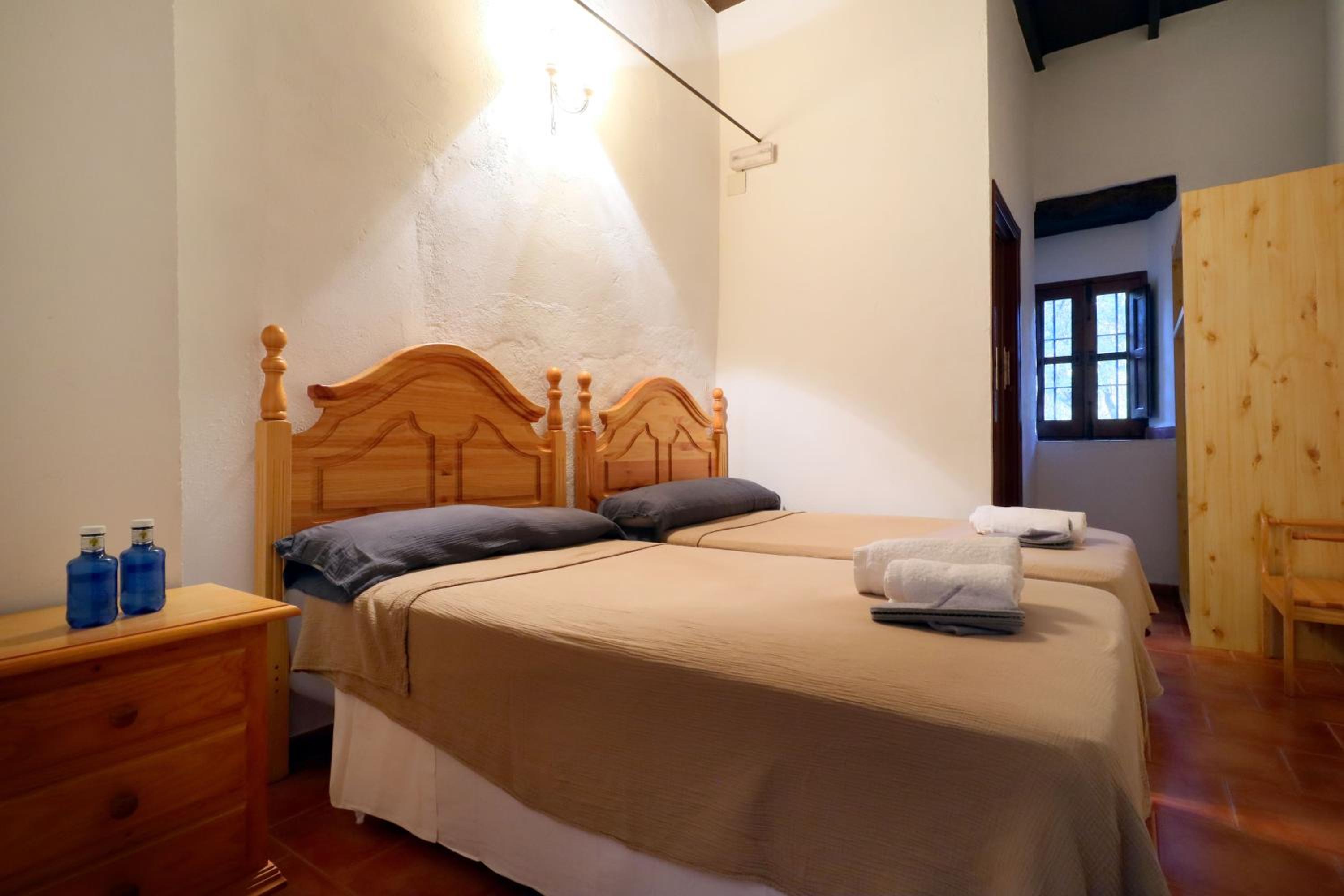 Casa Rural Finca Los Conventos en Adamuz CORDOBA