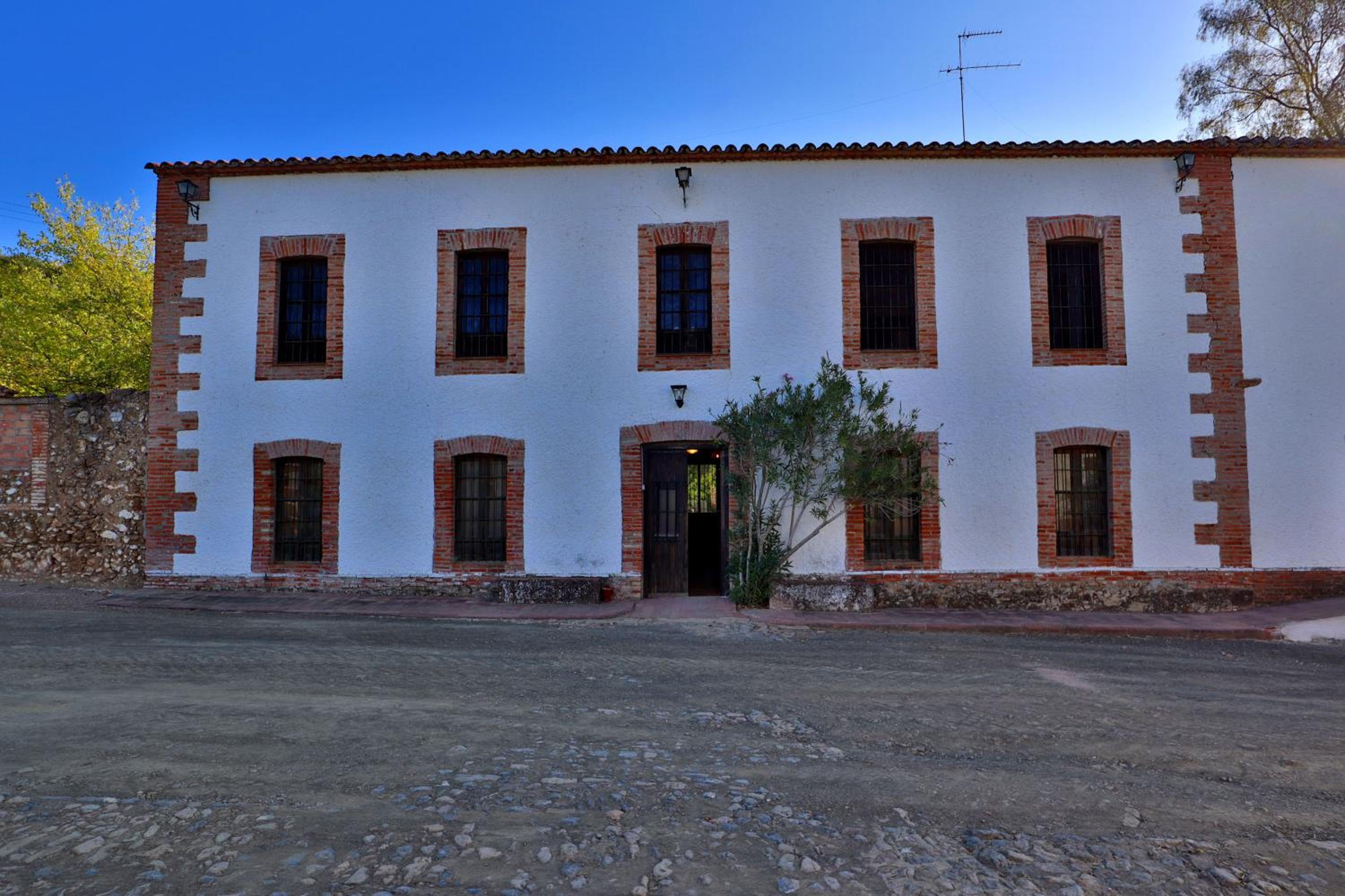 Casa Rural Finca Los Conventos en Adamuz CORDOBA
