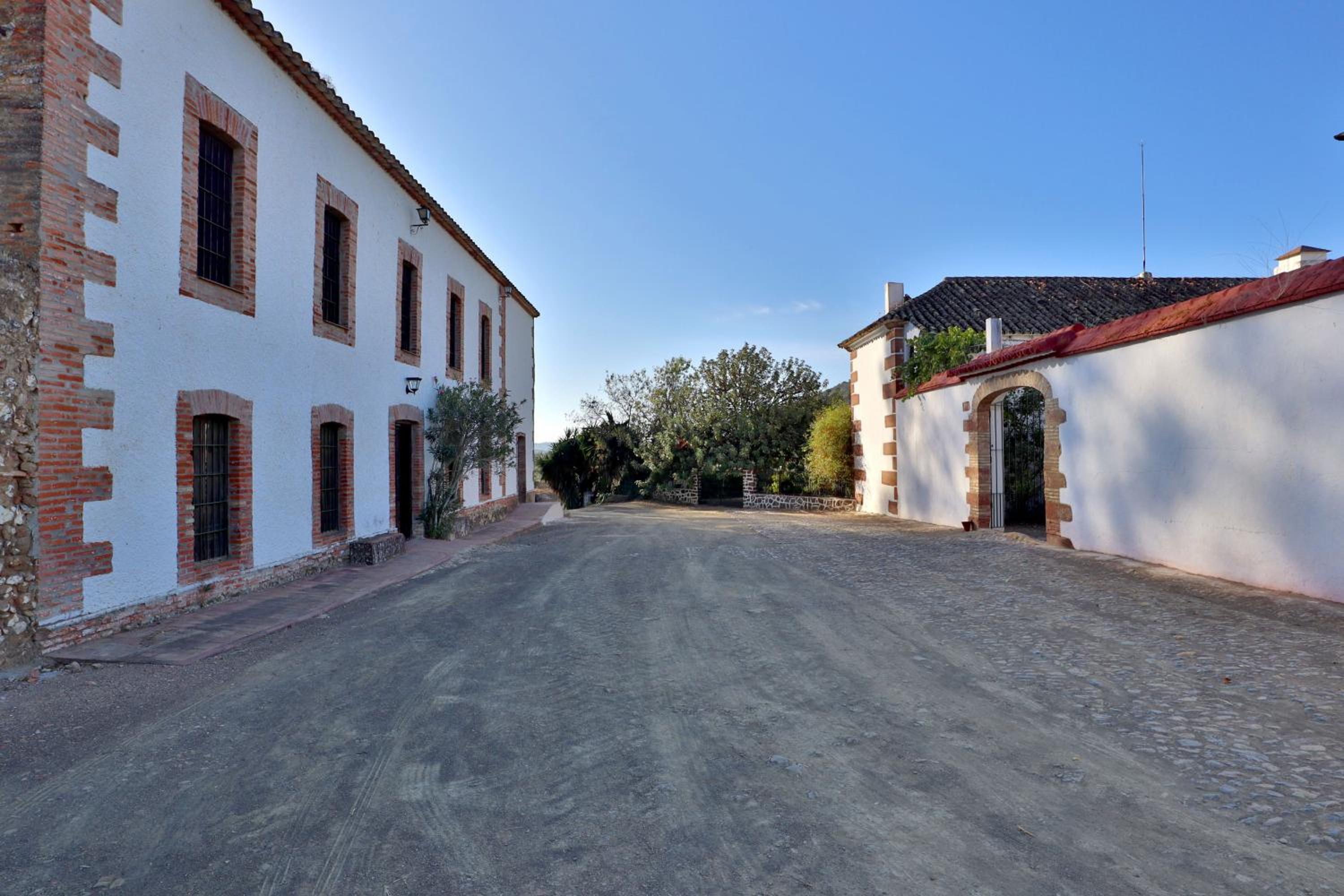 Casa Rural Finca Los Conventos en Adamuz CORDOBA