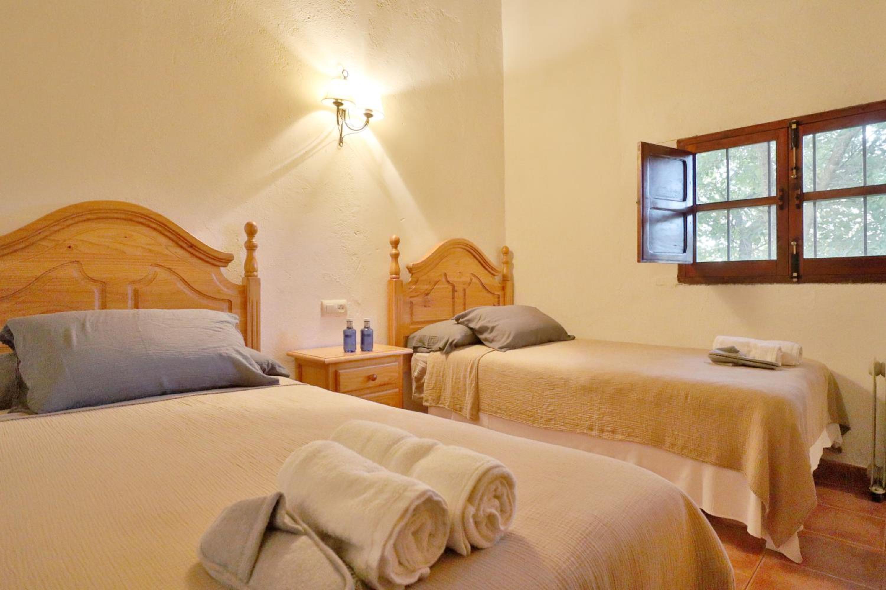 Casa Rural Finca Los Conventos en Adamuz CORDOBA