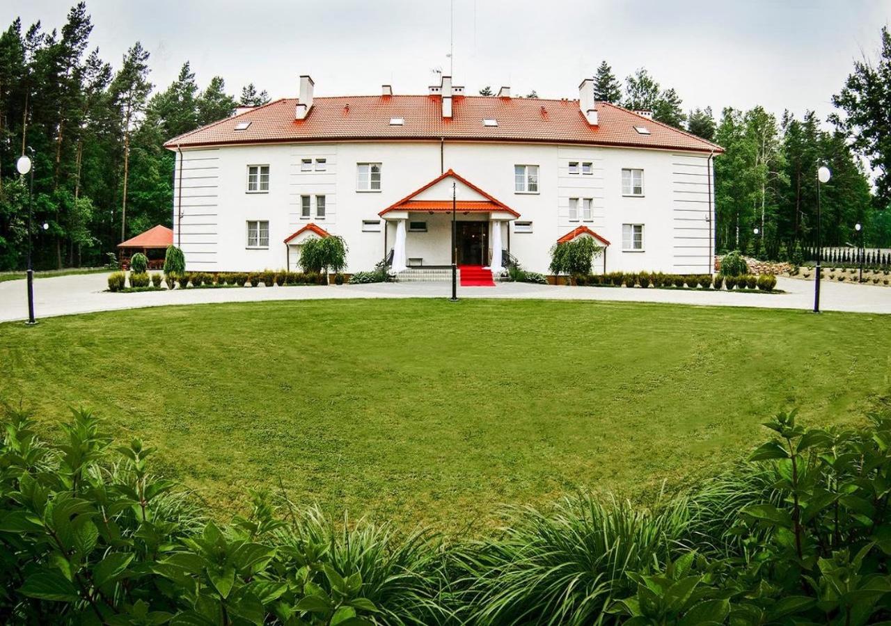 WILLA ROSOCHACZ Starachowice view 4