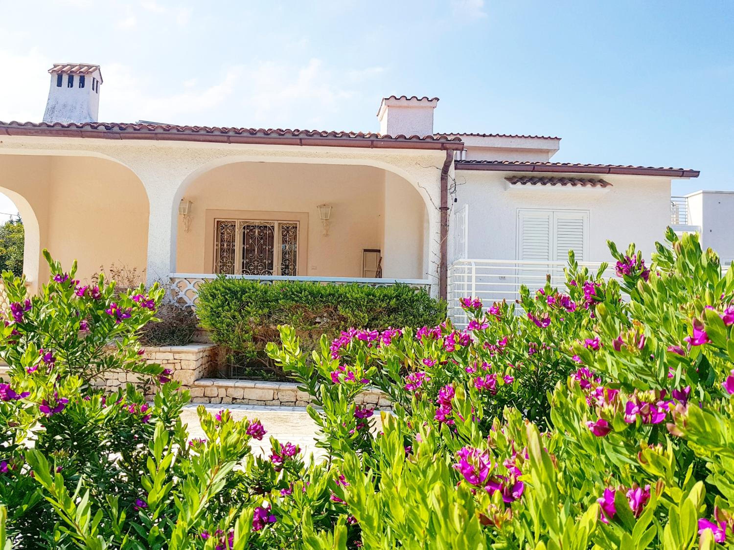 Hotel All`Ombra del Carrubo - Image 1