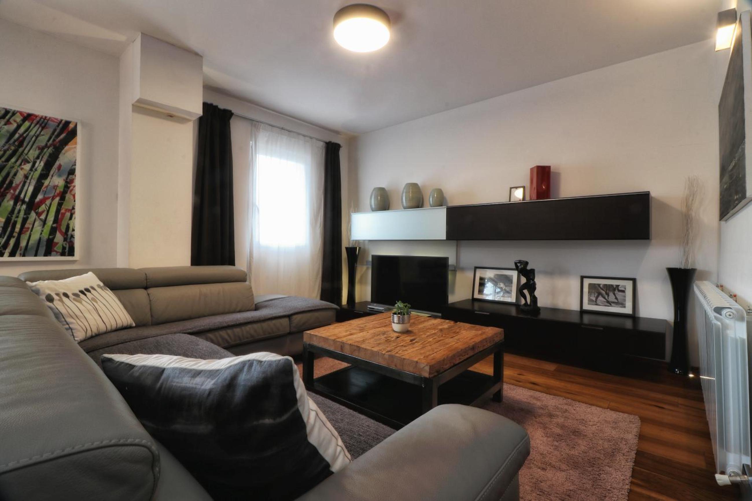 Kseni Accommodation view 2