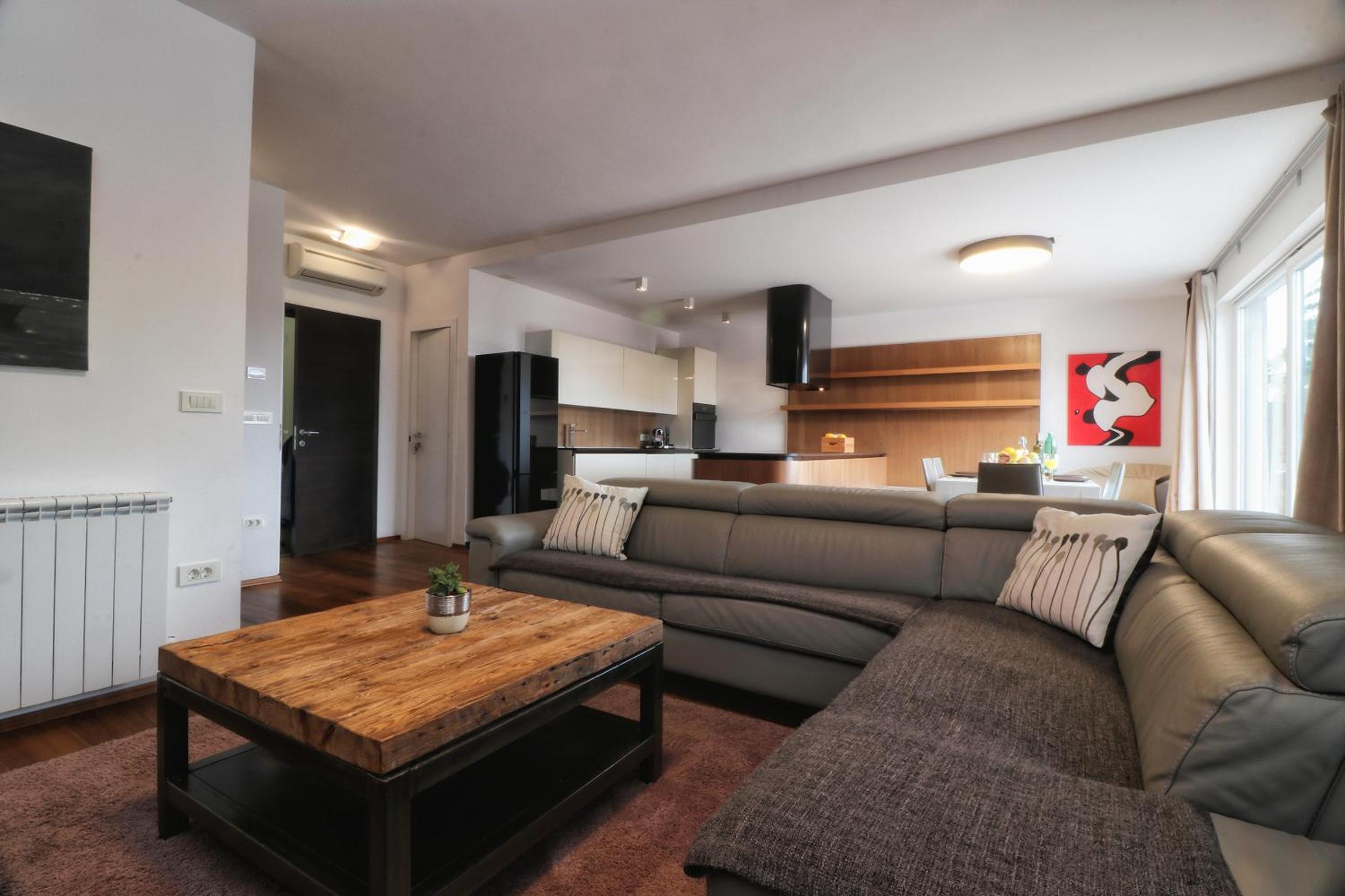 Kseni Accommodation view 4