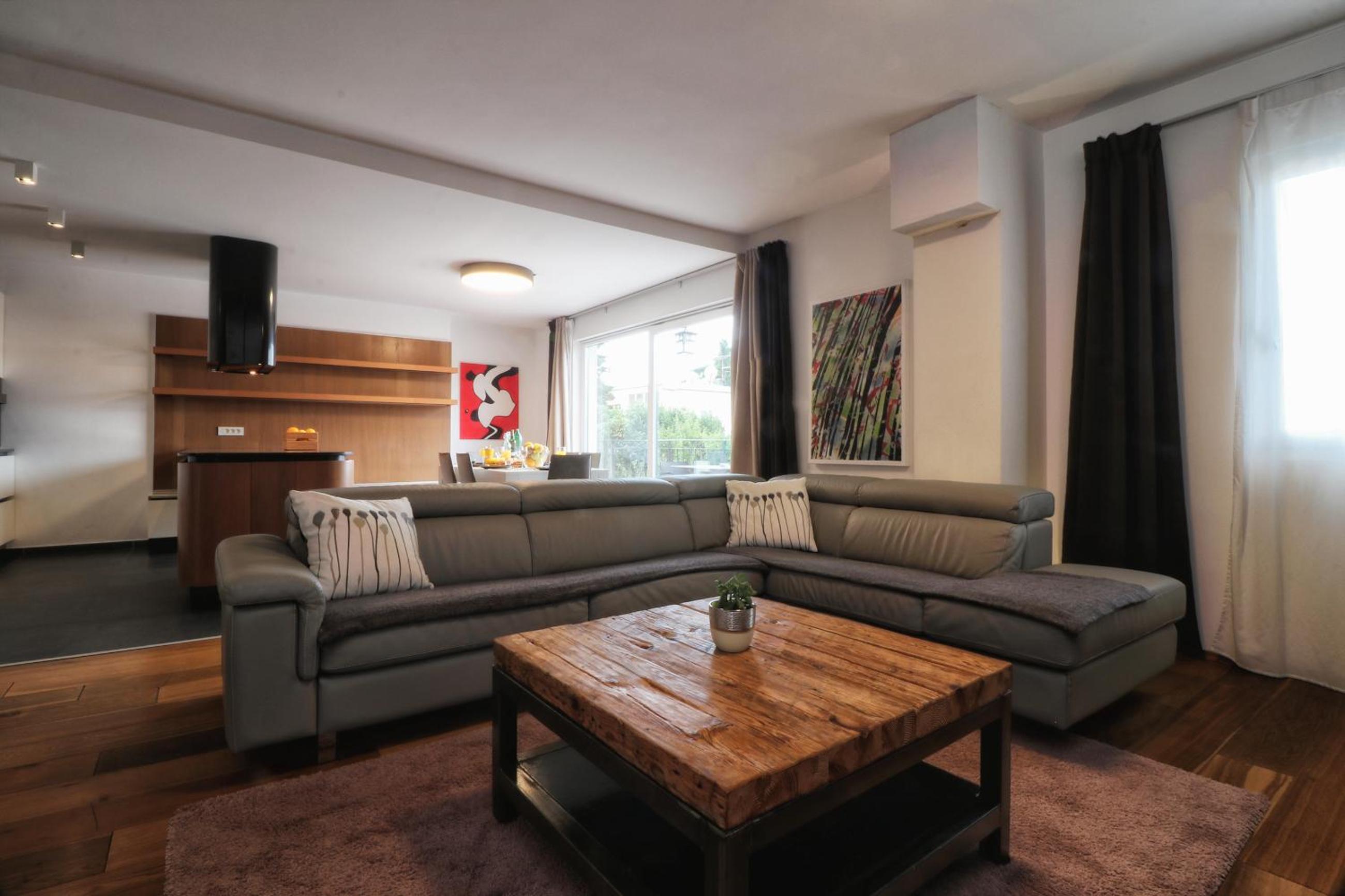 Kseni Accommodation view 5