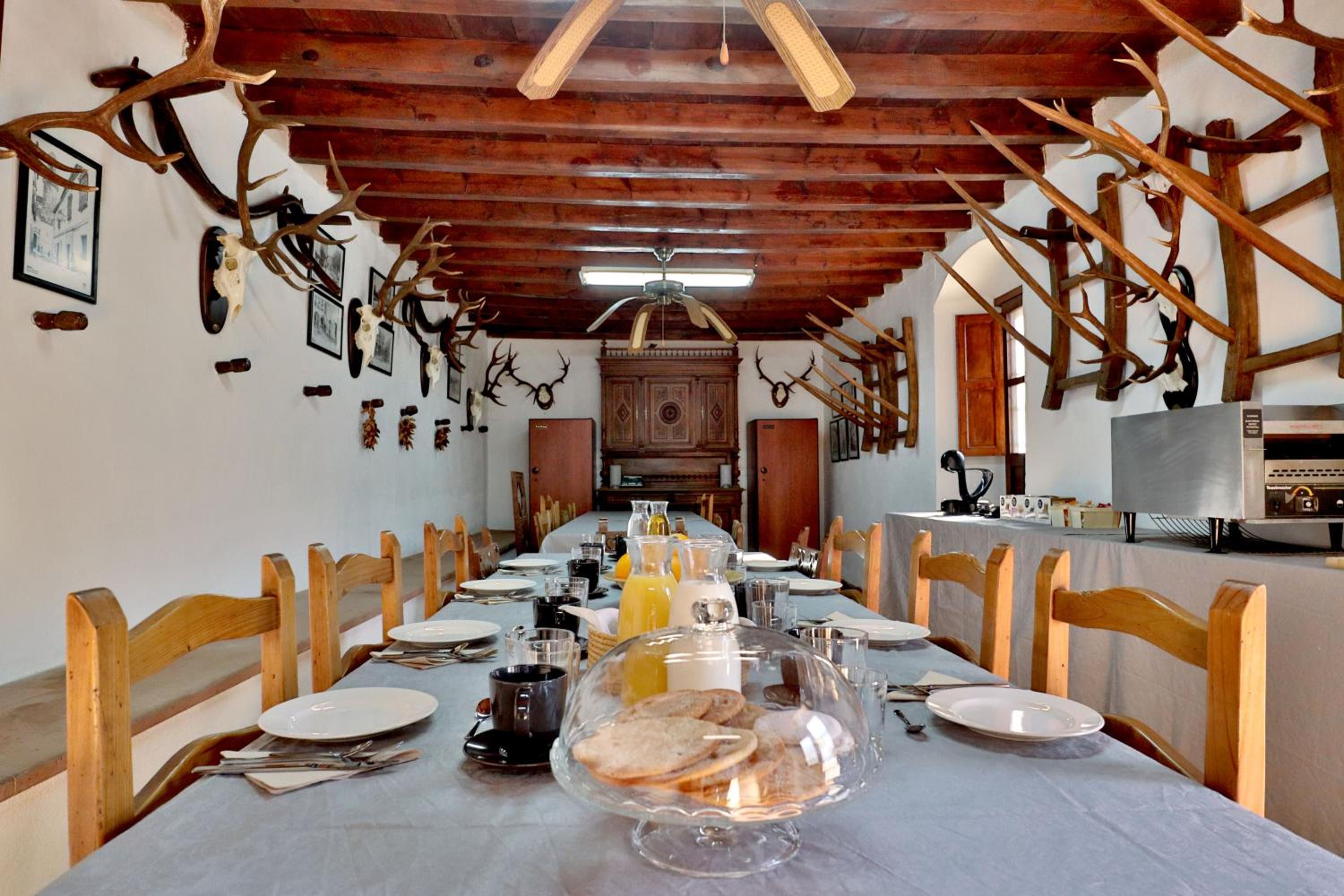 Casa Rural Finca Los Conventos en Adamuz CORDOBA