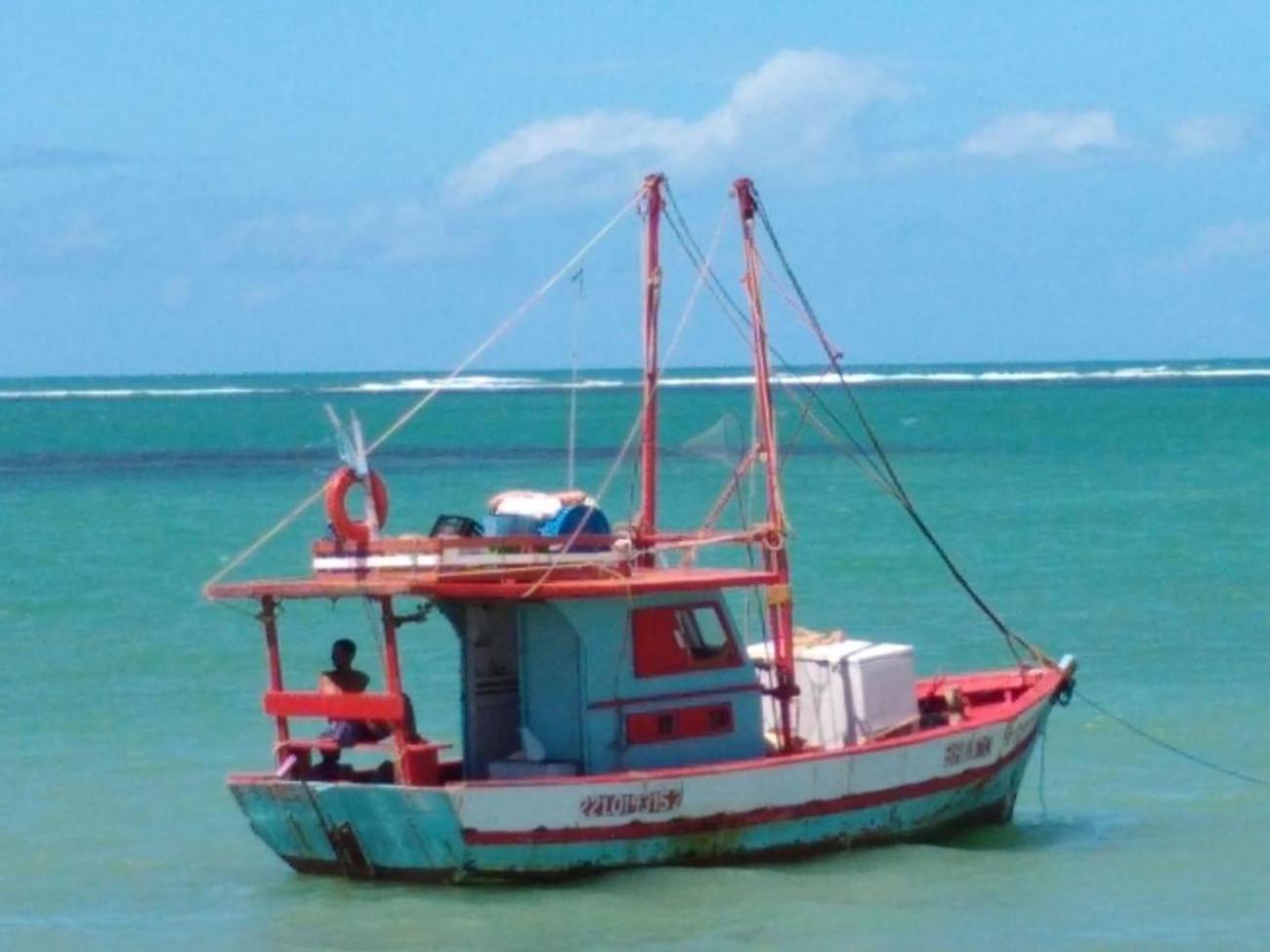 Casa/Apto em Condomínio na Beira-Mar em Tamandaré / Próximo a Praia dos Carneiros