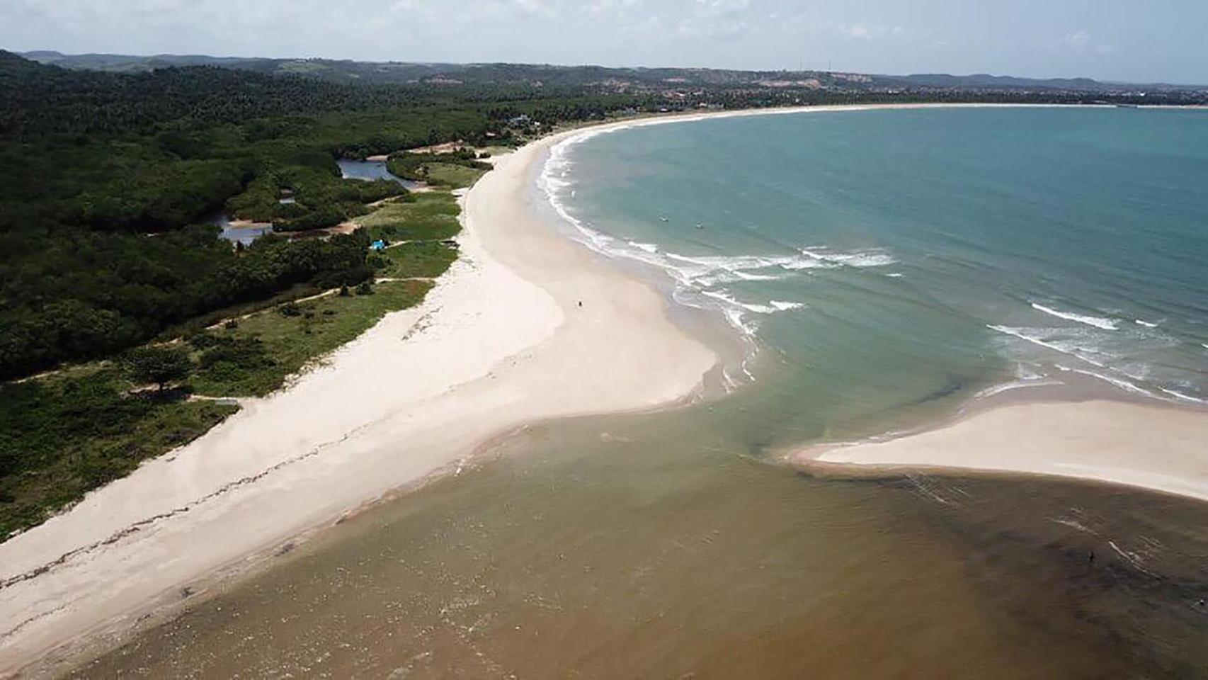 Casa/Apto em Condomínio na Beira-Mar em Tamandaré / Próximo a Praia dos Carneiros