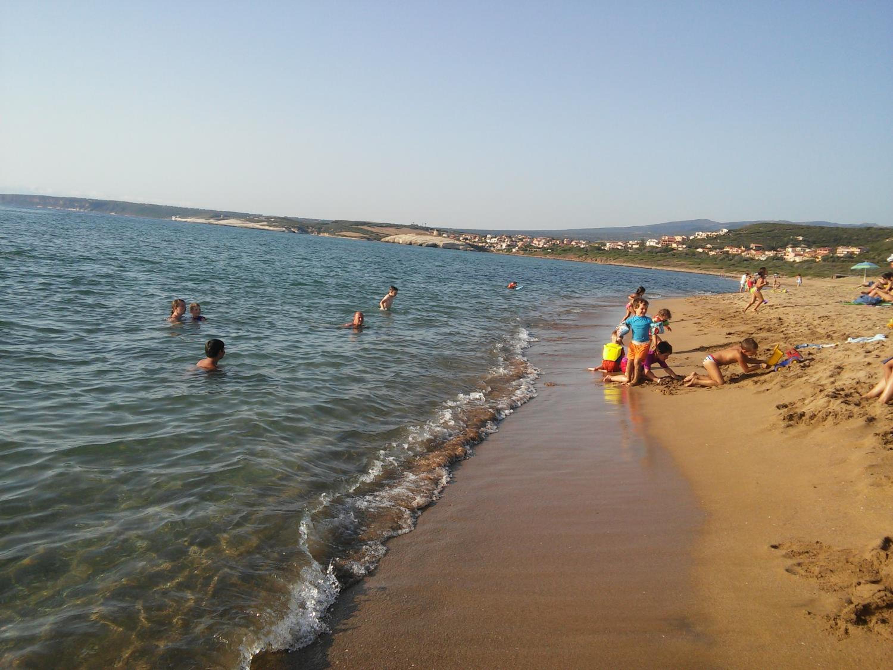 Happy Camp mobile homes in Camping Village Bella Sardinia photo 3