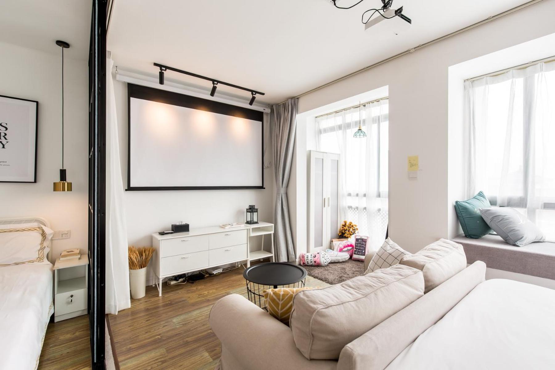 Sidihome Selected City Apartment