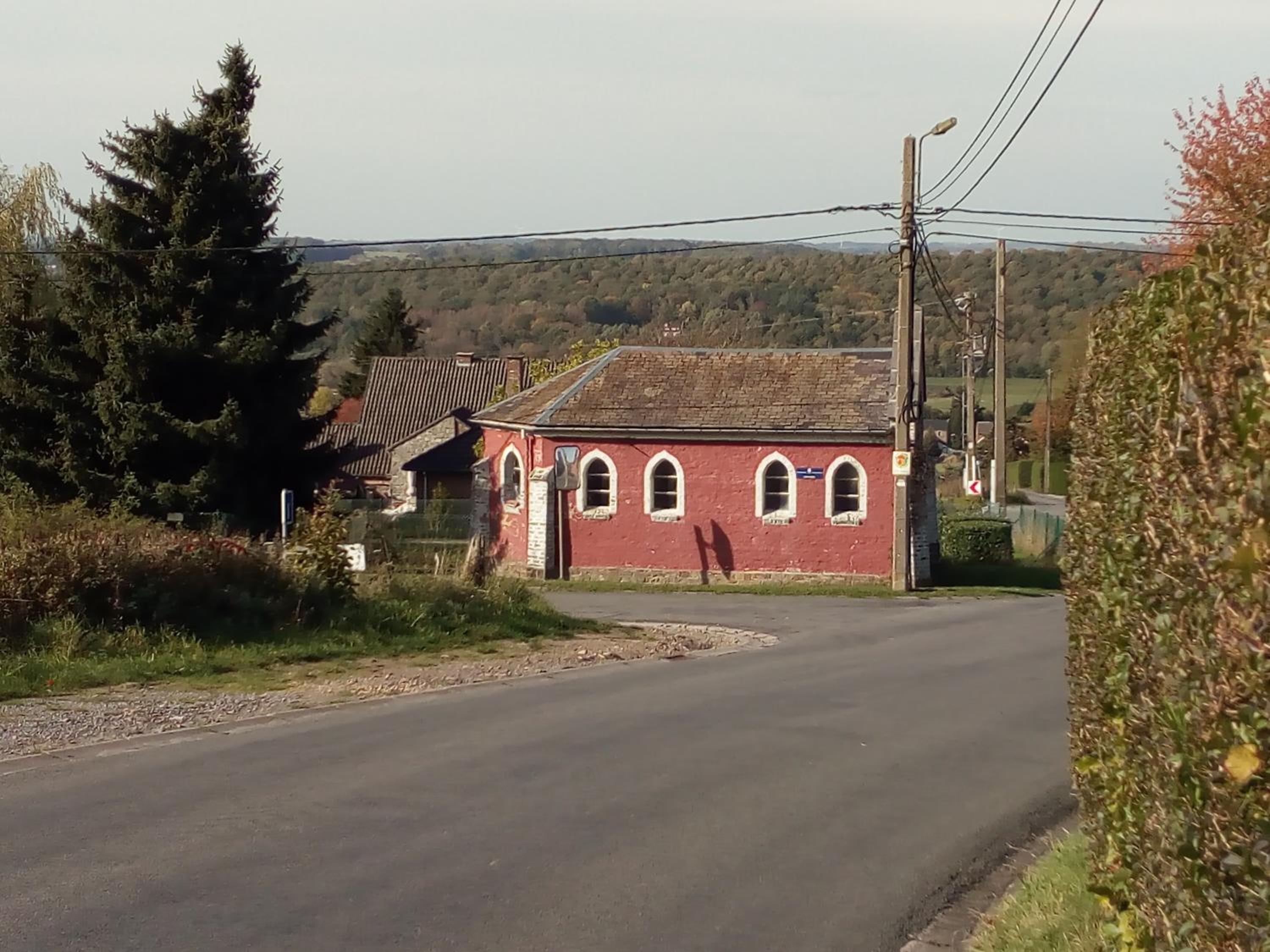 Maison de gesves