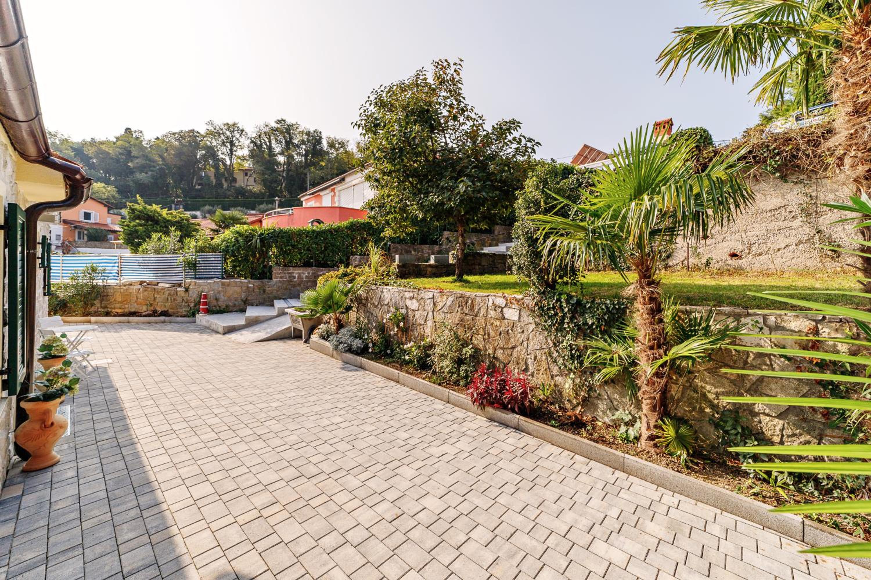 Guest house - počitniška hiška v Fiesi, Piran