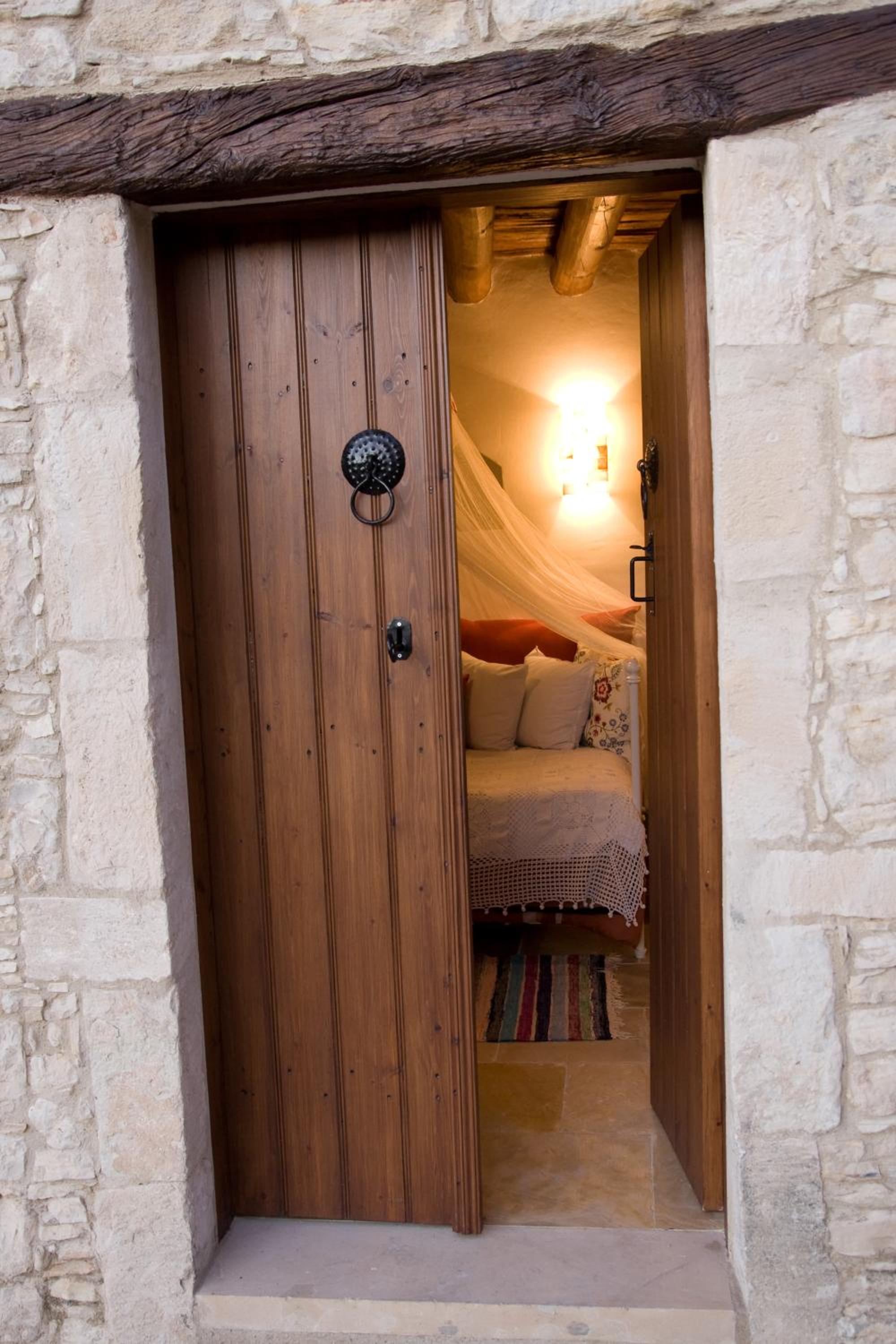 Xenios Cottages