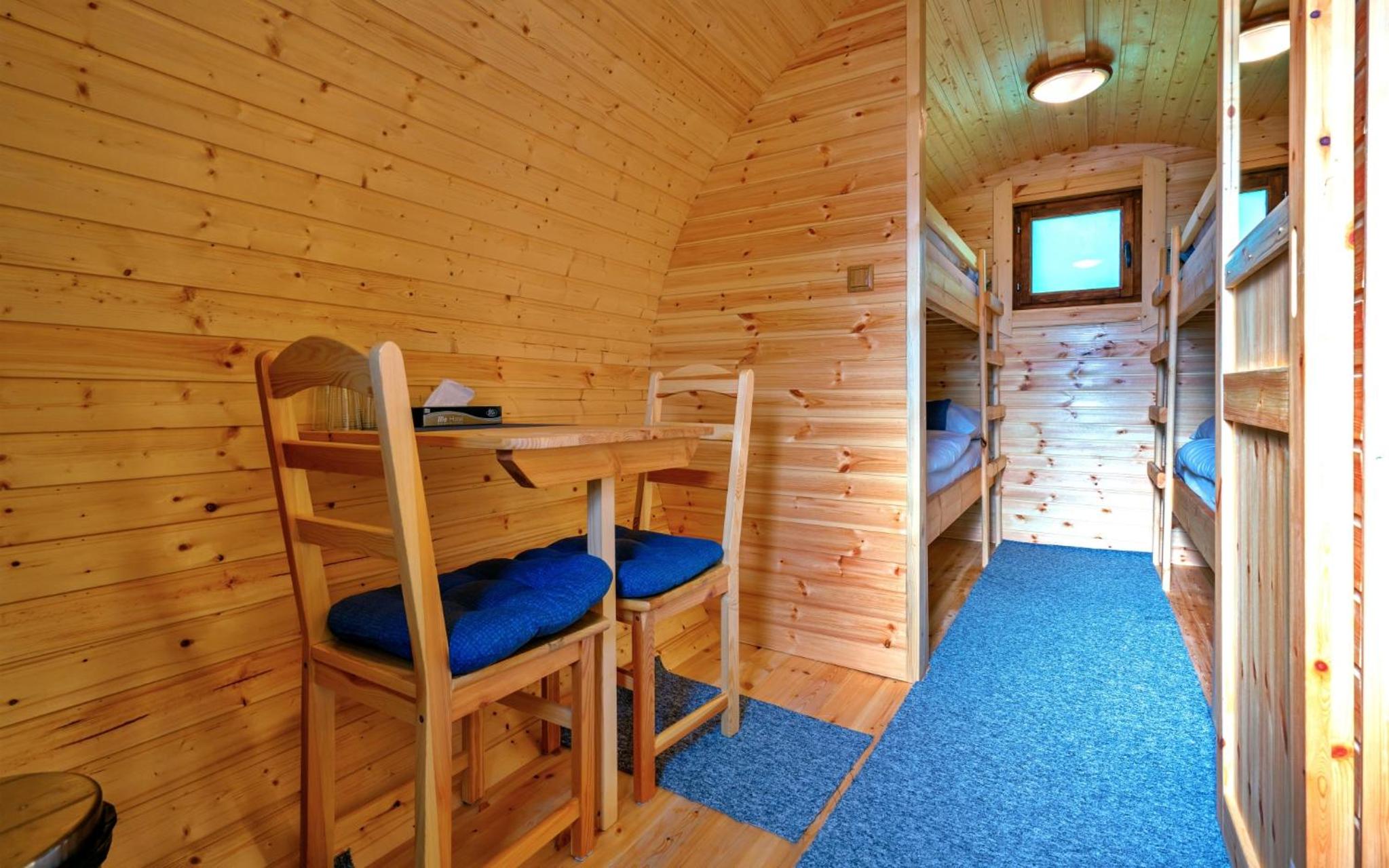 Wellness Penzion Stonozka