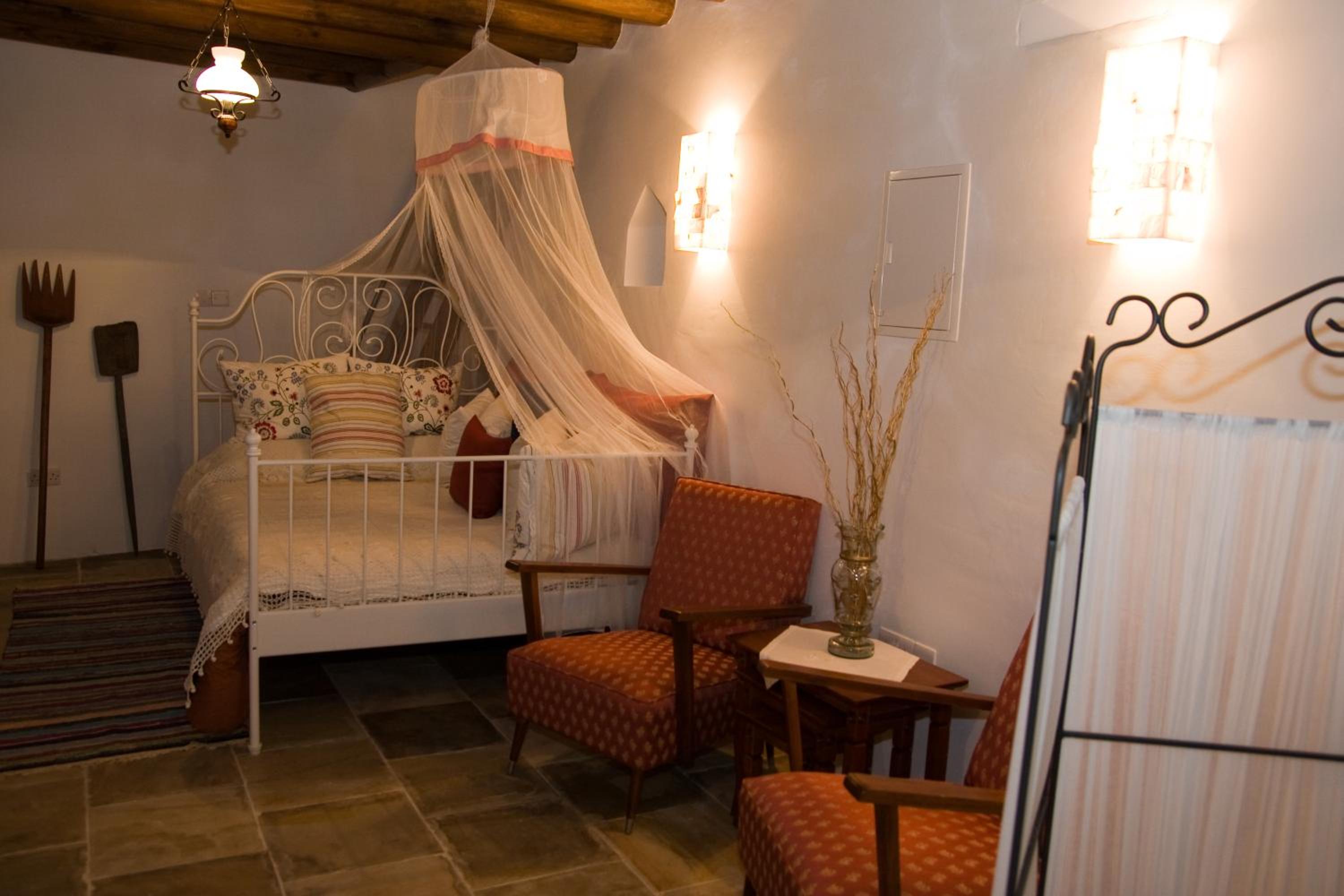 Xenios Cottages