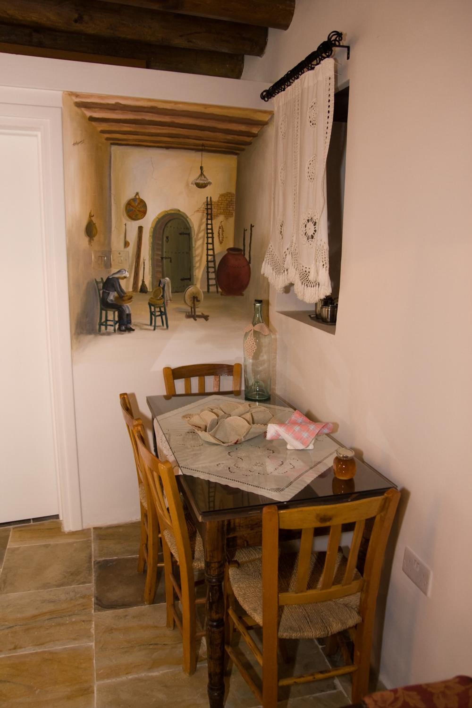 Xenios Cottages