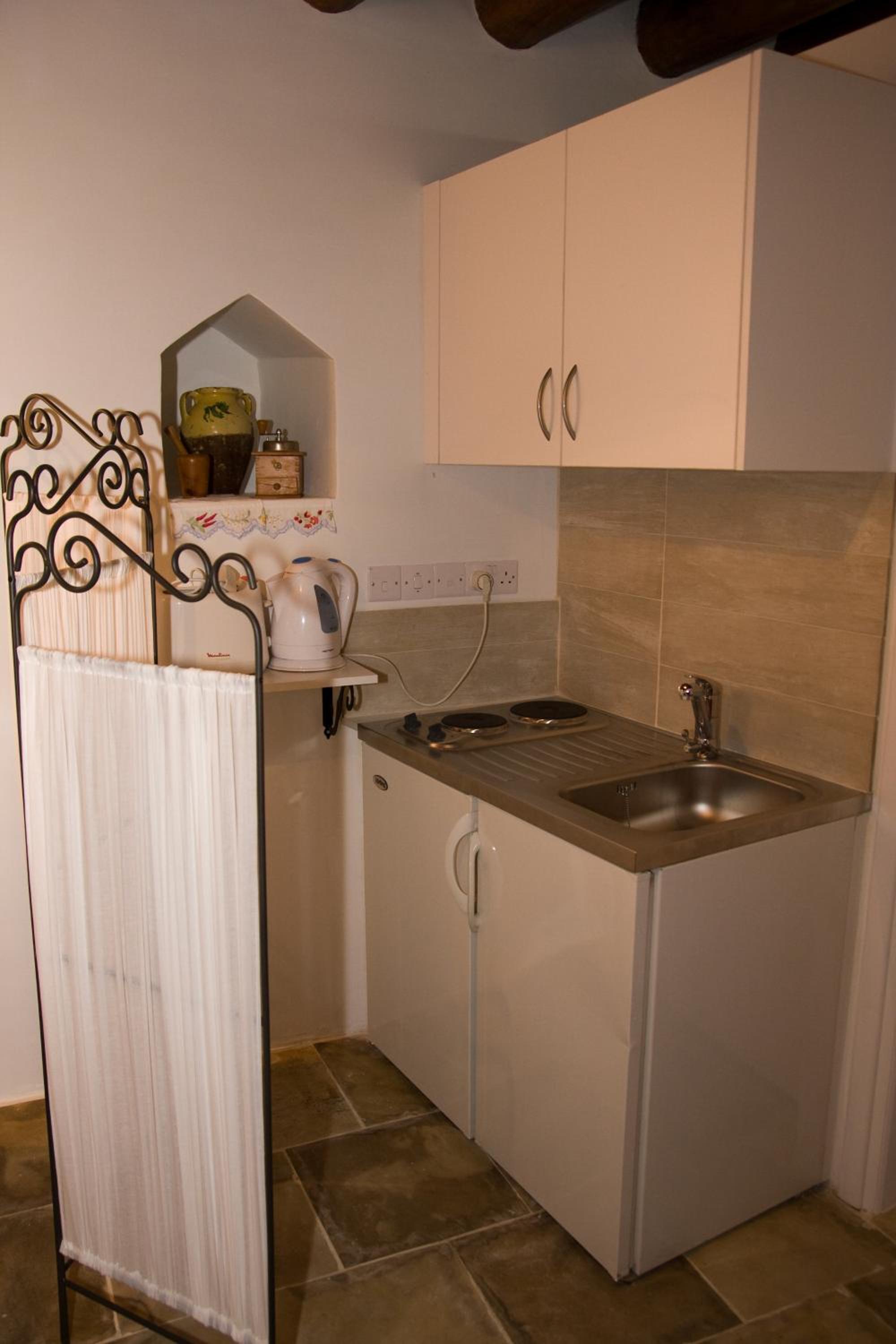 Xenios Cottages