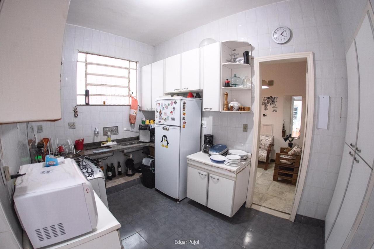 Casa Hostel Petrópolis, photo 41