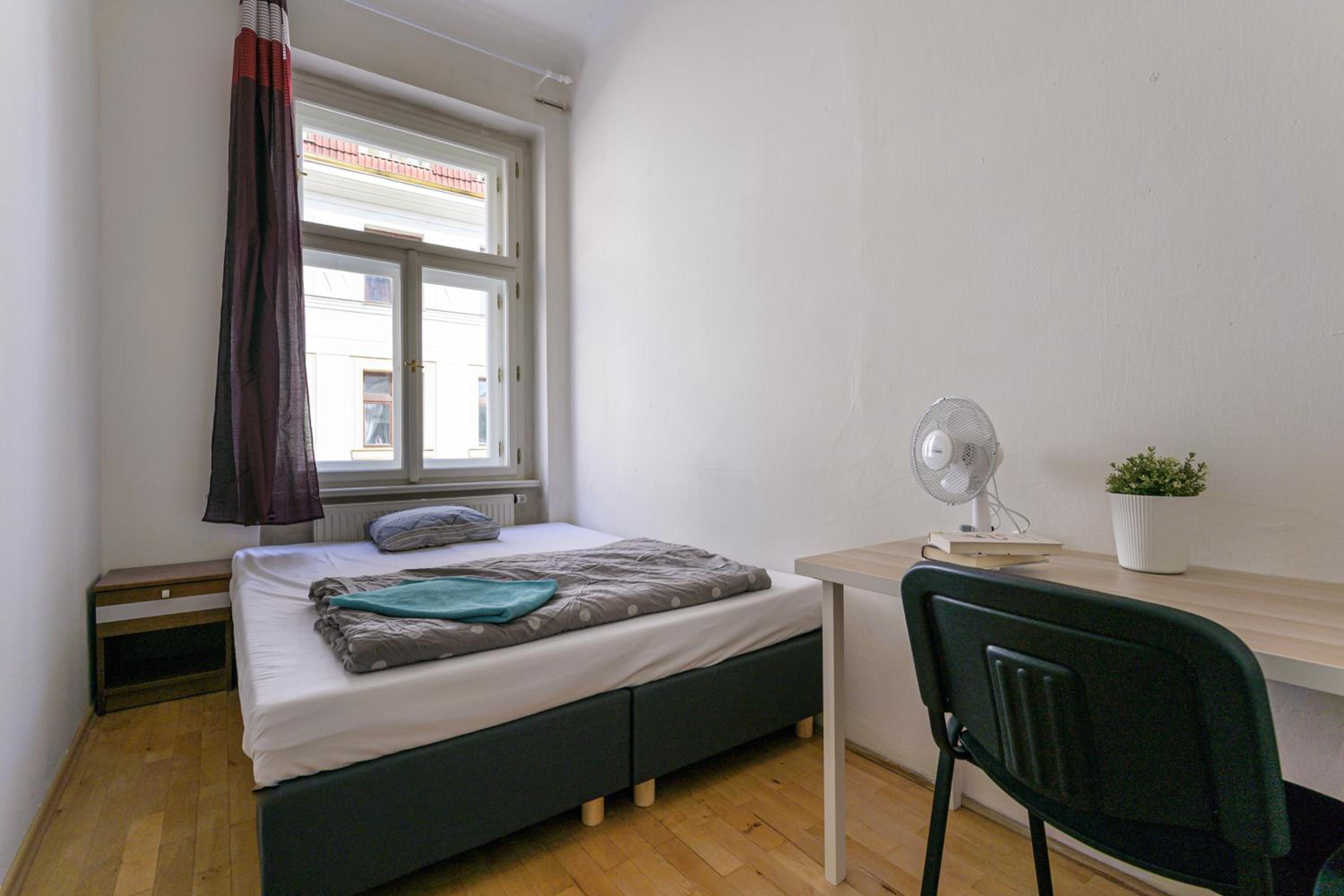 Apartments Grebovka