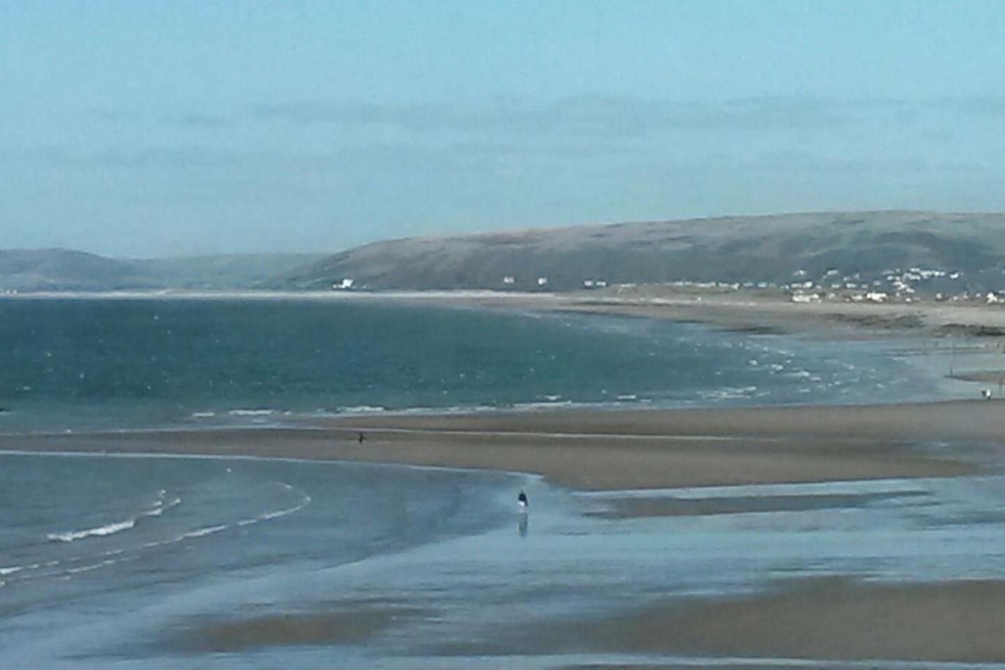 Cliff haven view 4