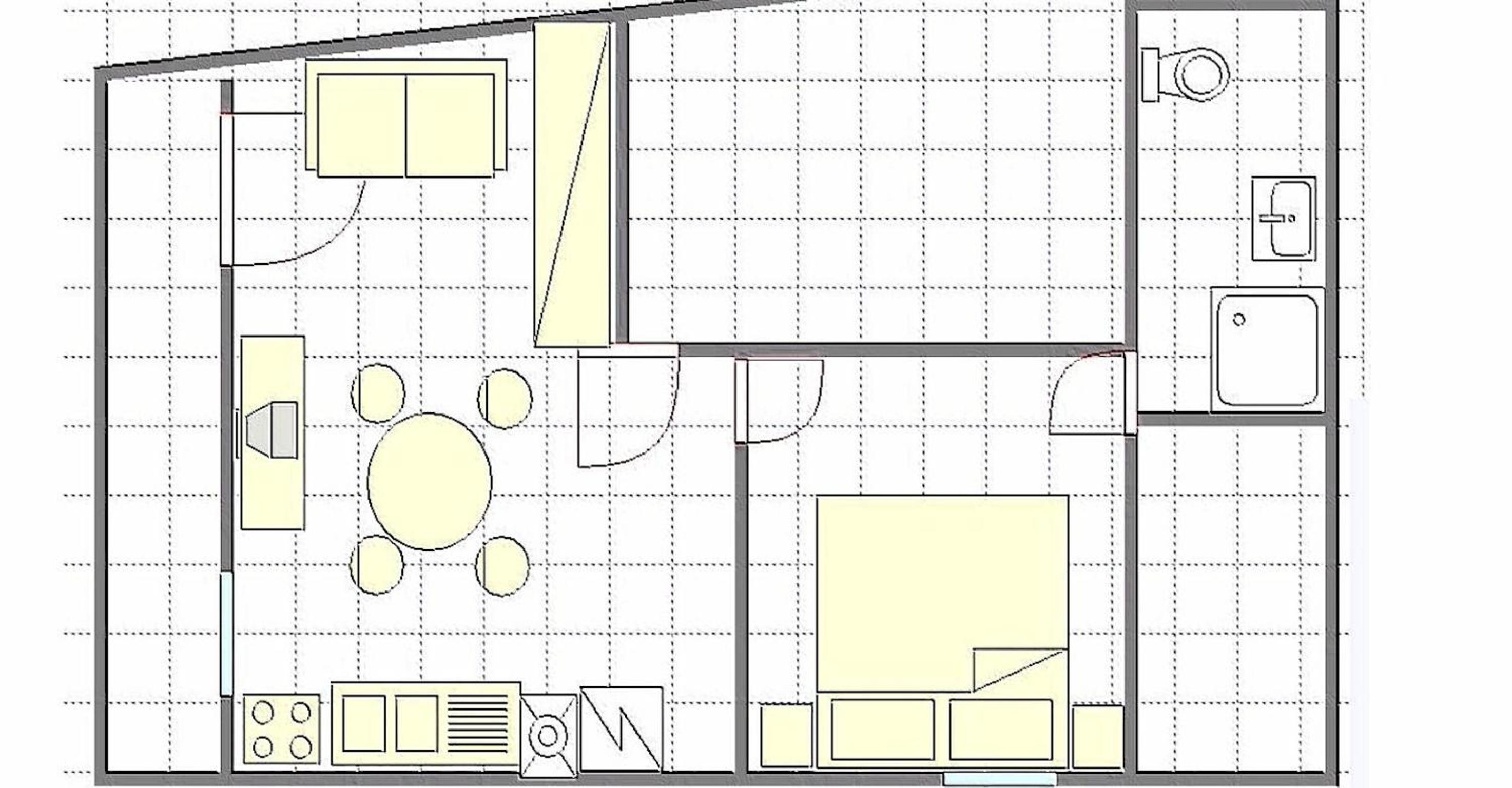 Apartments Lena
