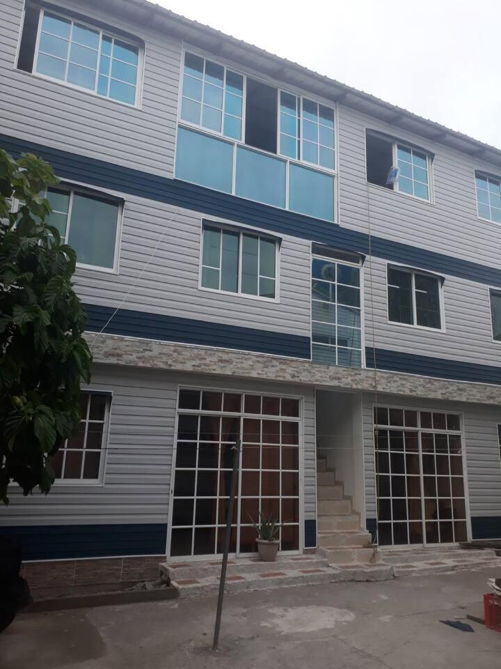 Apartamentos Familiares The Upper room 202